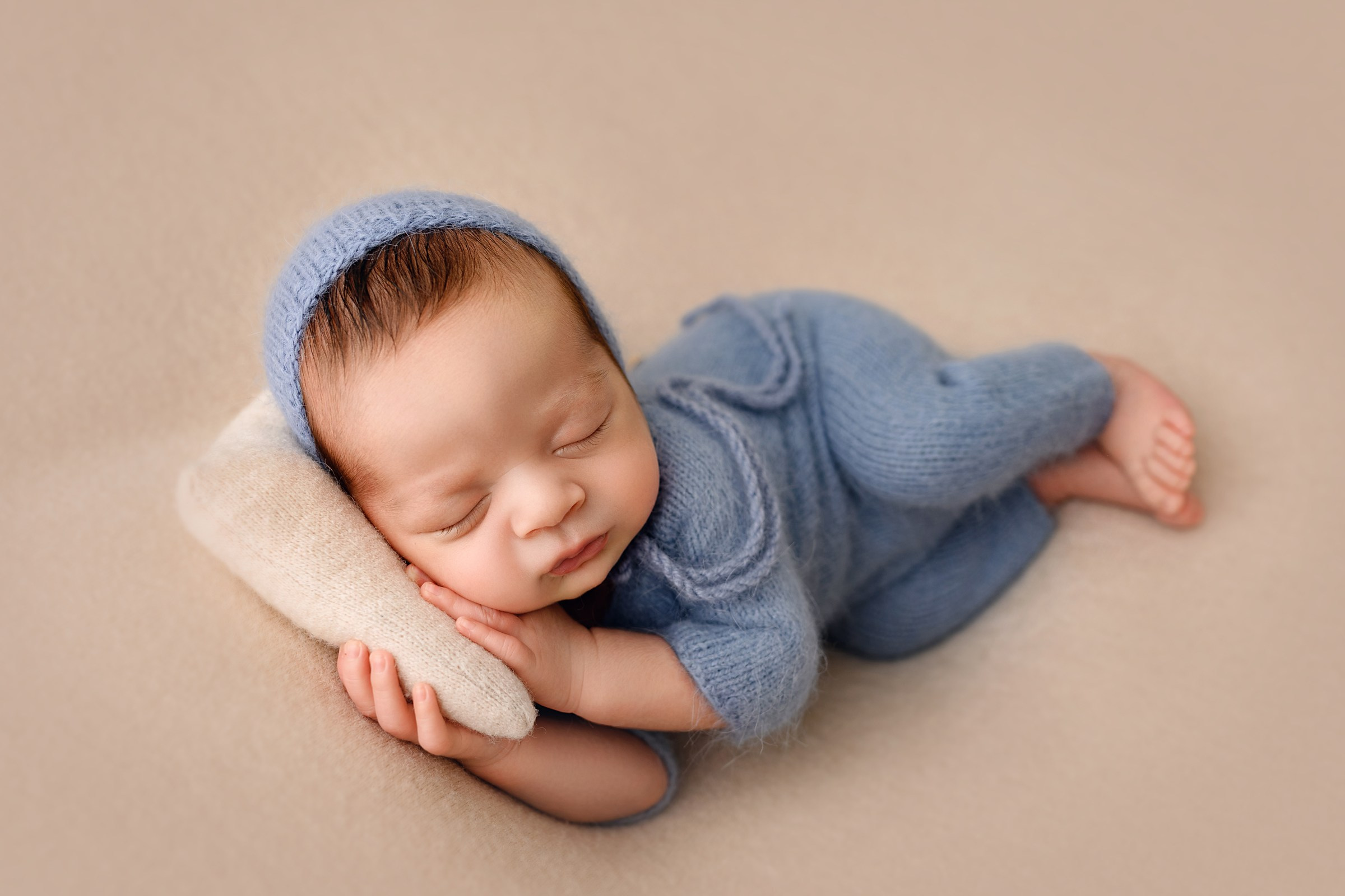 Babyfotoshooting Berlin