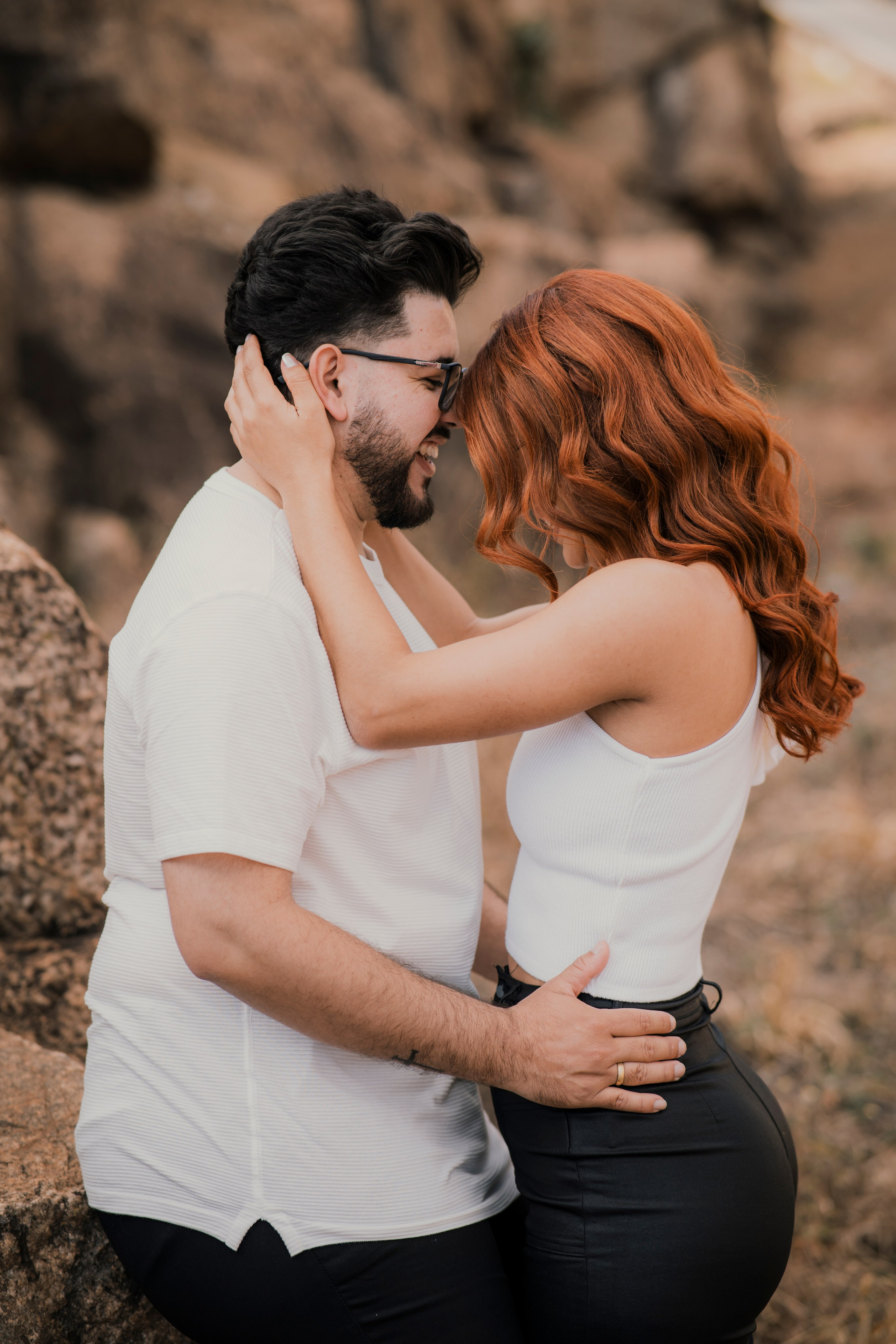 Pre Wedding Ana & Reinaldo. Principal