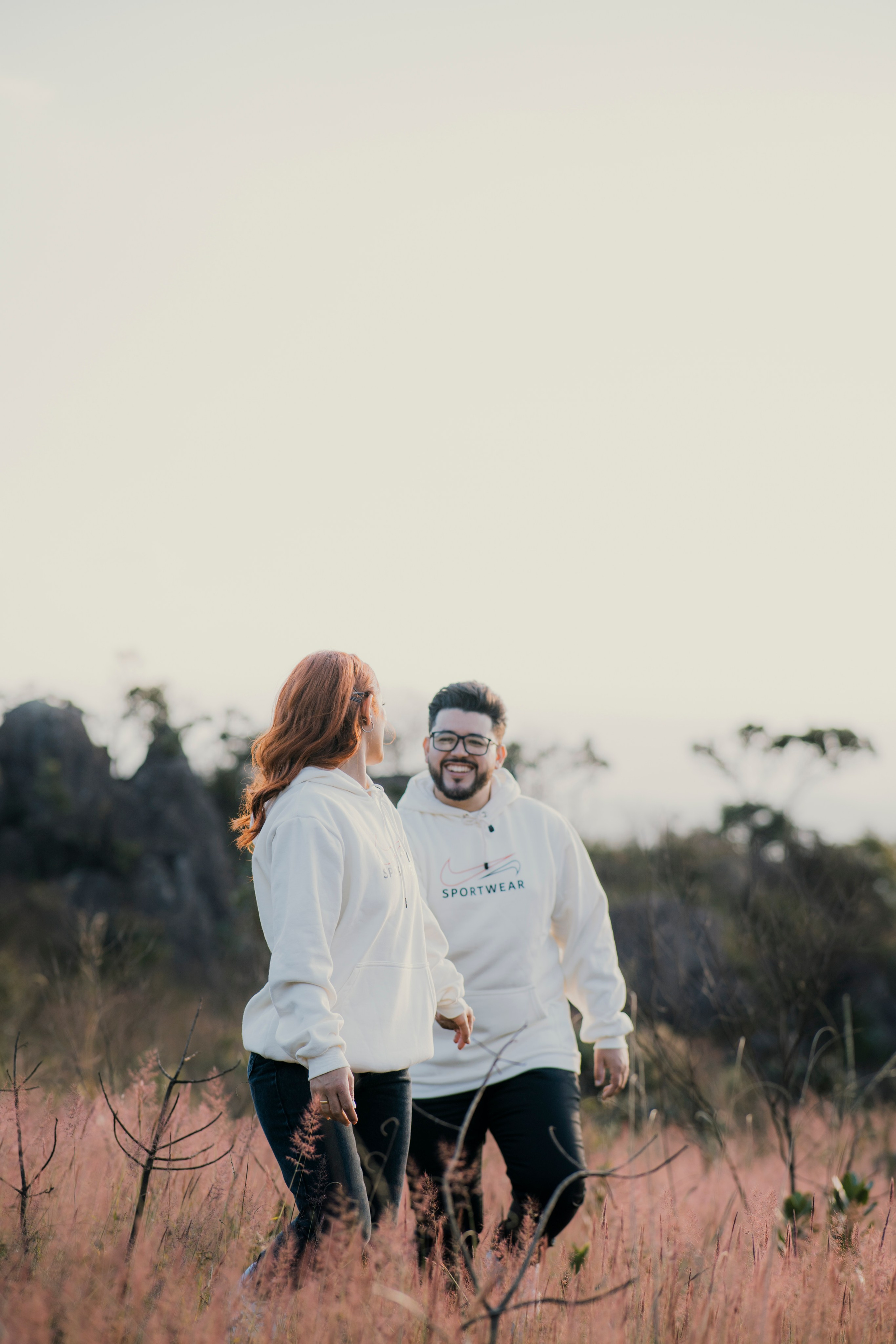 Pre Wedding Ana & Reinaldo. Principal