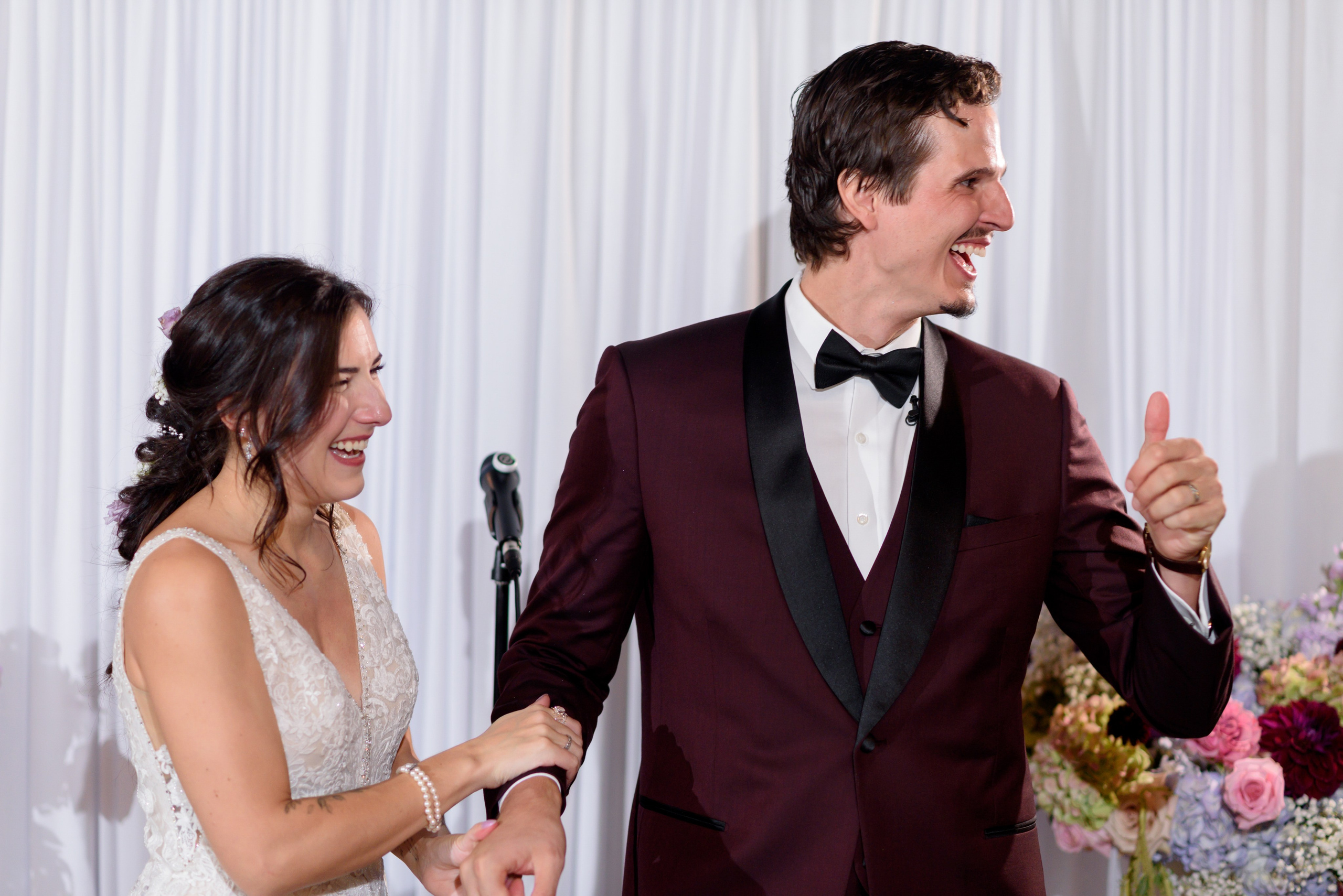 J + S. Wedding photographer in Orlando, Boston & New York Anderson Marques