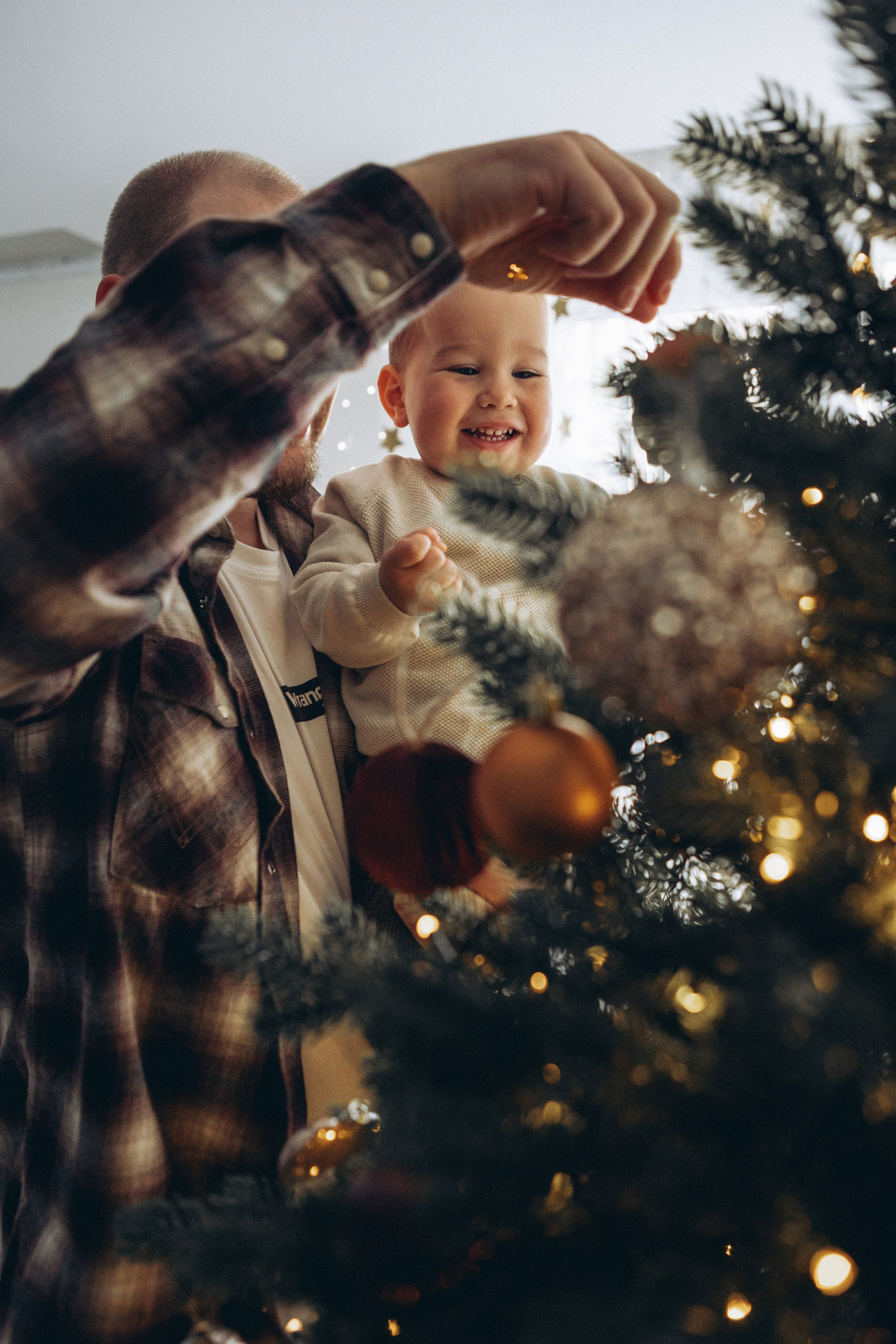 Новый Год. Фотограф в Анталии, Кемере и Белеке
