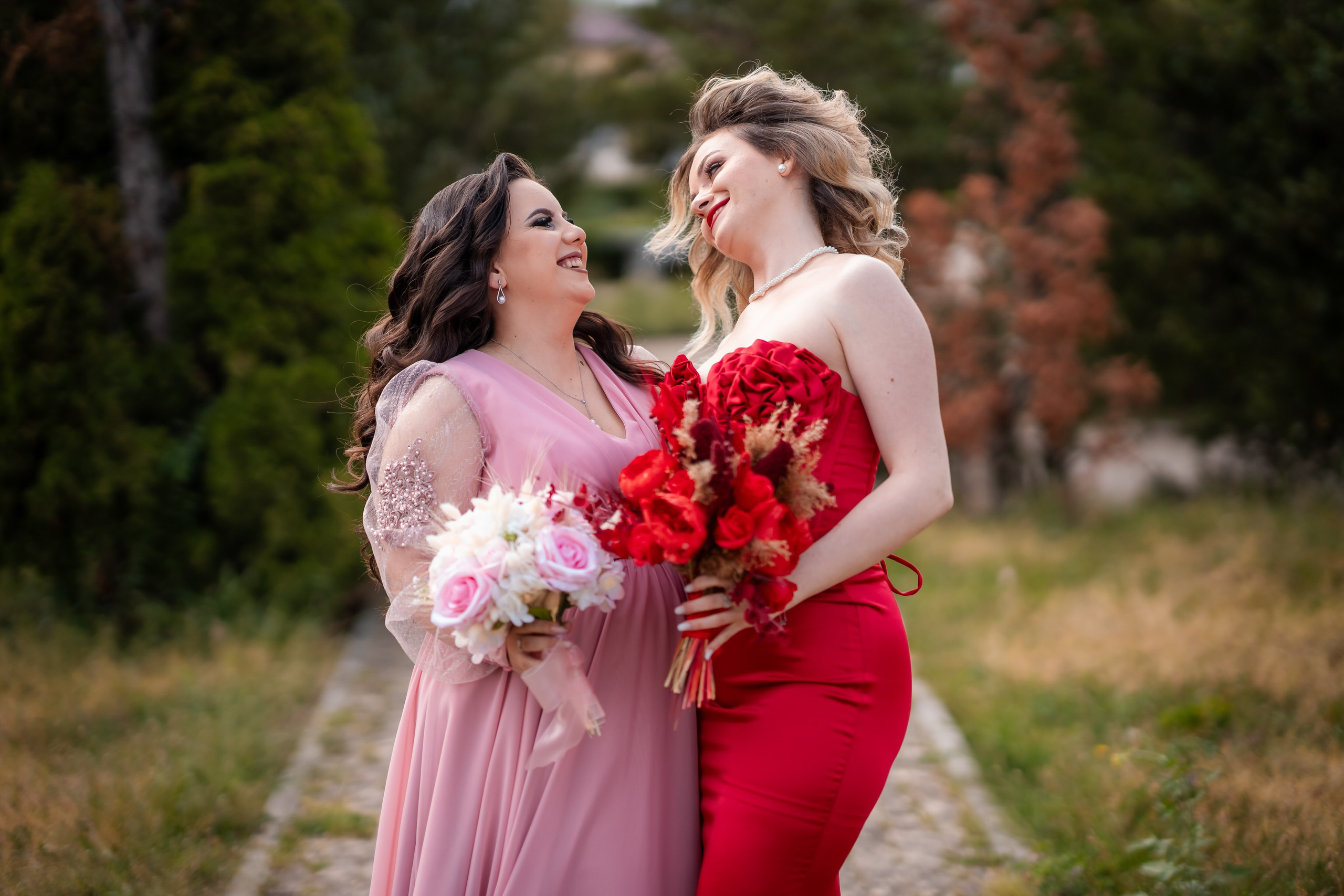 Cununie Luiza & Madalin