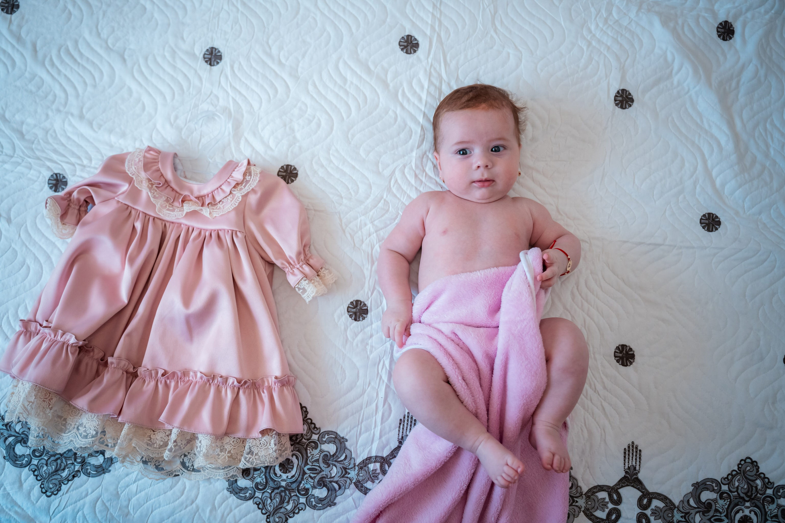 Botez Anastasia Gabriela