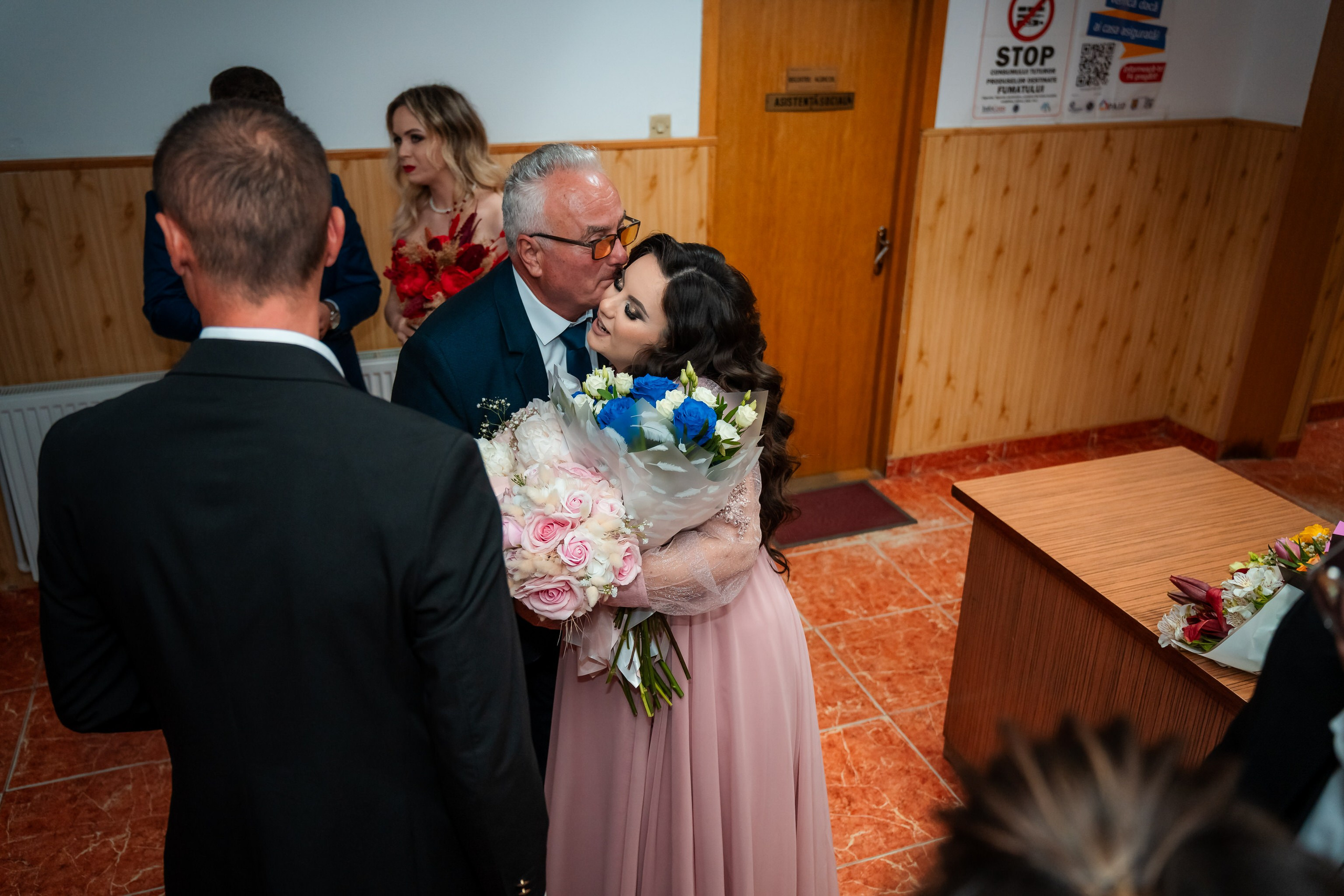 Cununie Luiza & Madalin