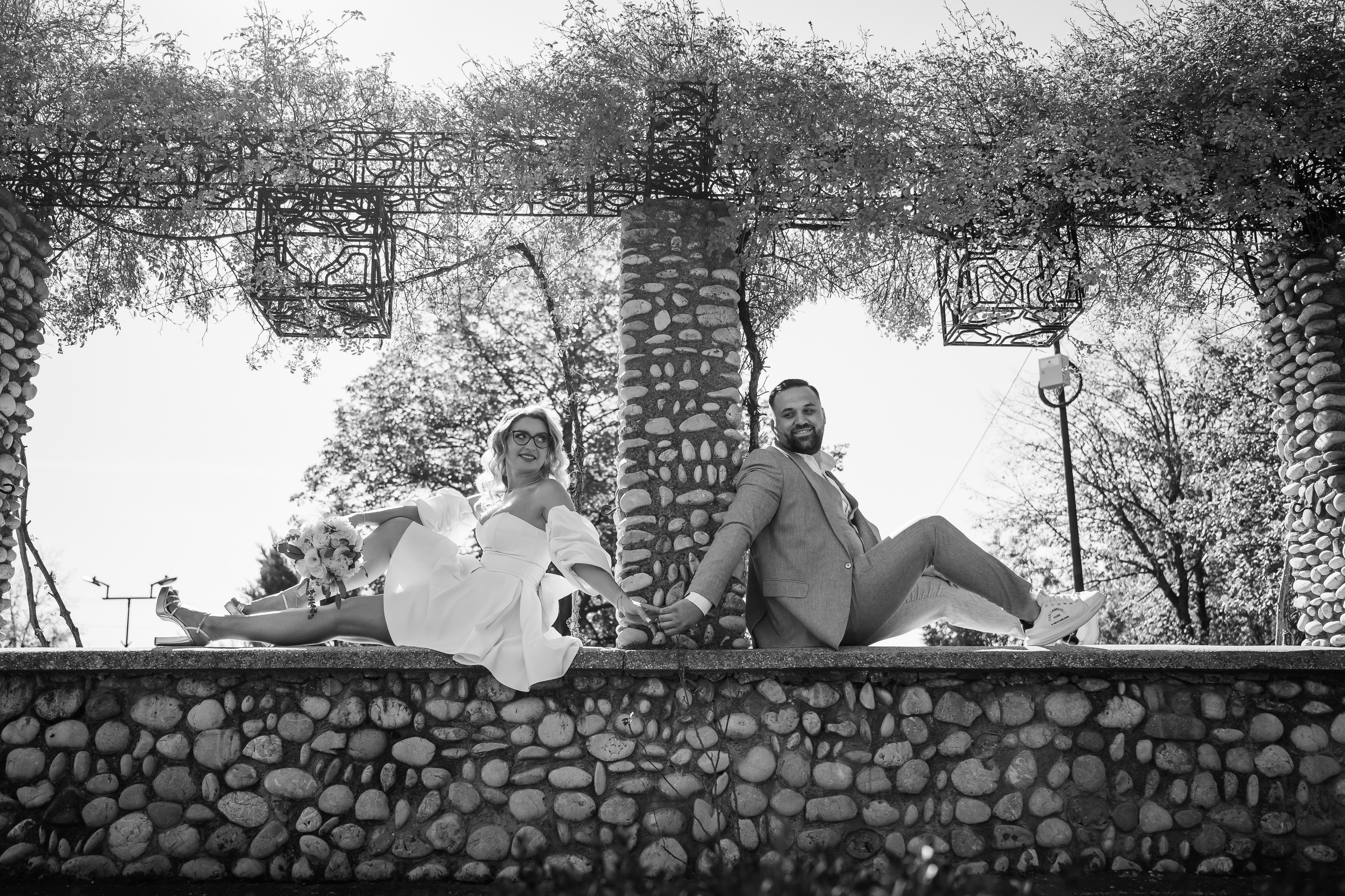 Cununie Georgiana & Alin Cristian