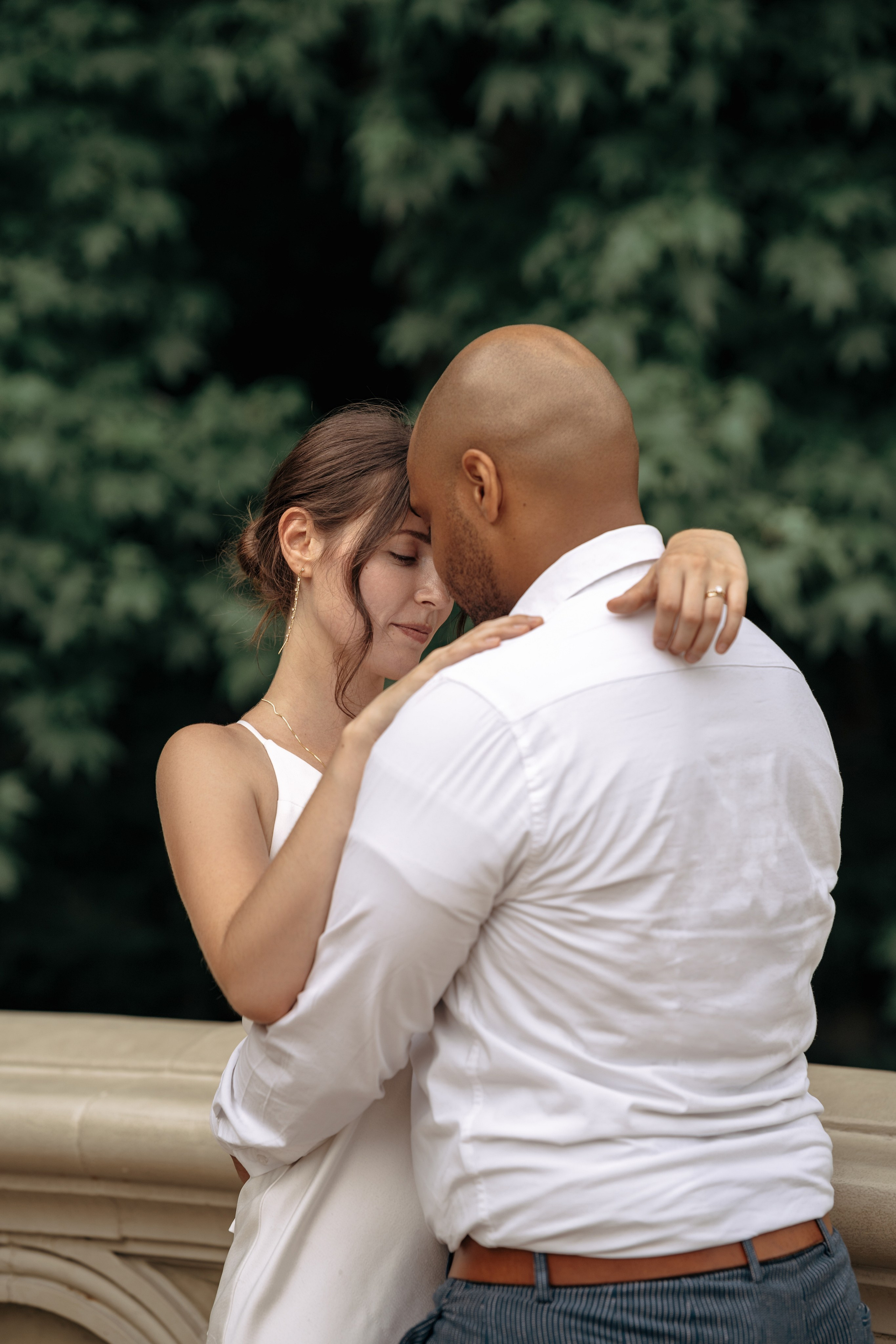 Lovestory/Engagement/Wedding. New York + travel photographer