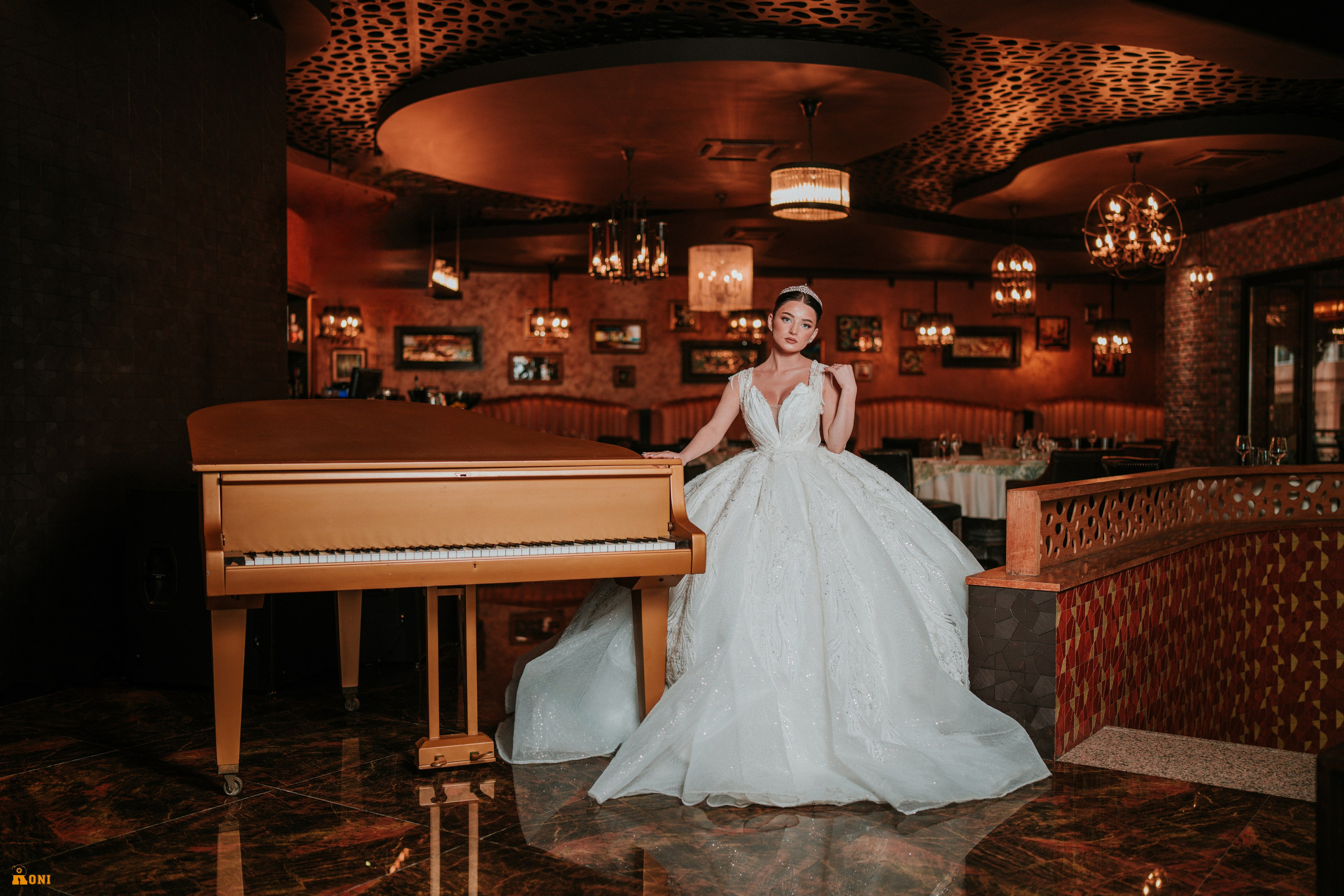 Wedding- ლინდა & თორნიკე