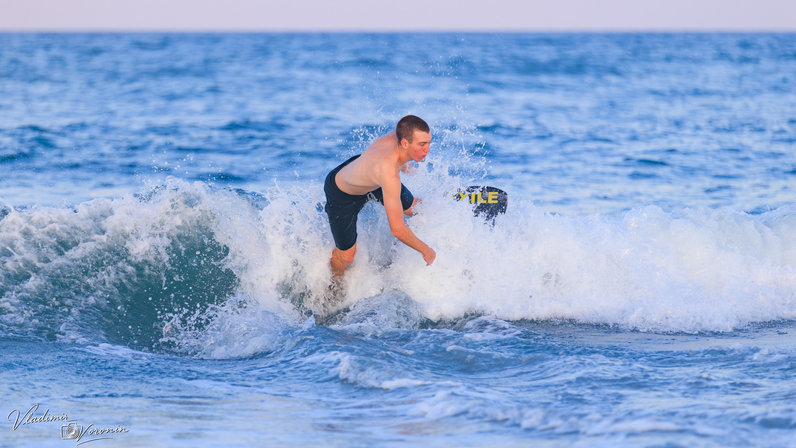 St. Augustine Beach. Photographer St. Augustine