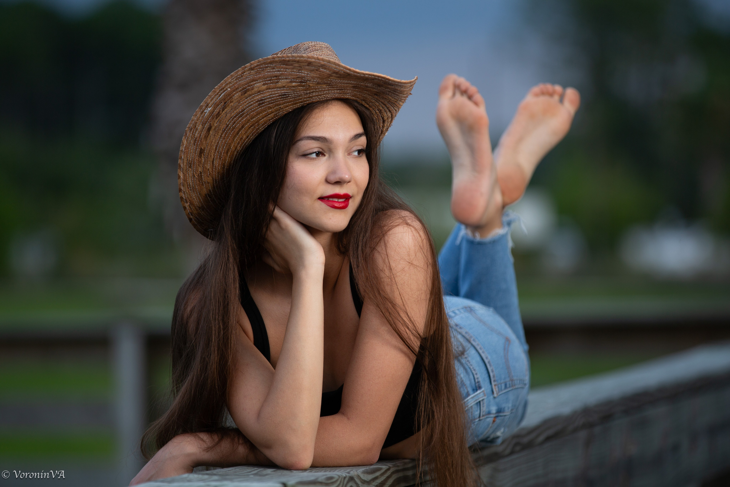 Light, Grace & Quiet Elegance. Photographer St. Augustine