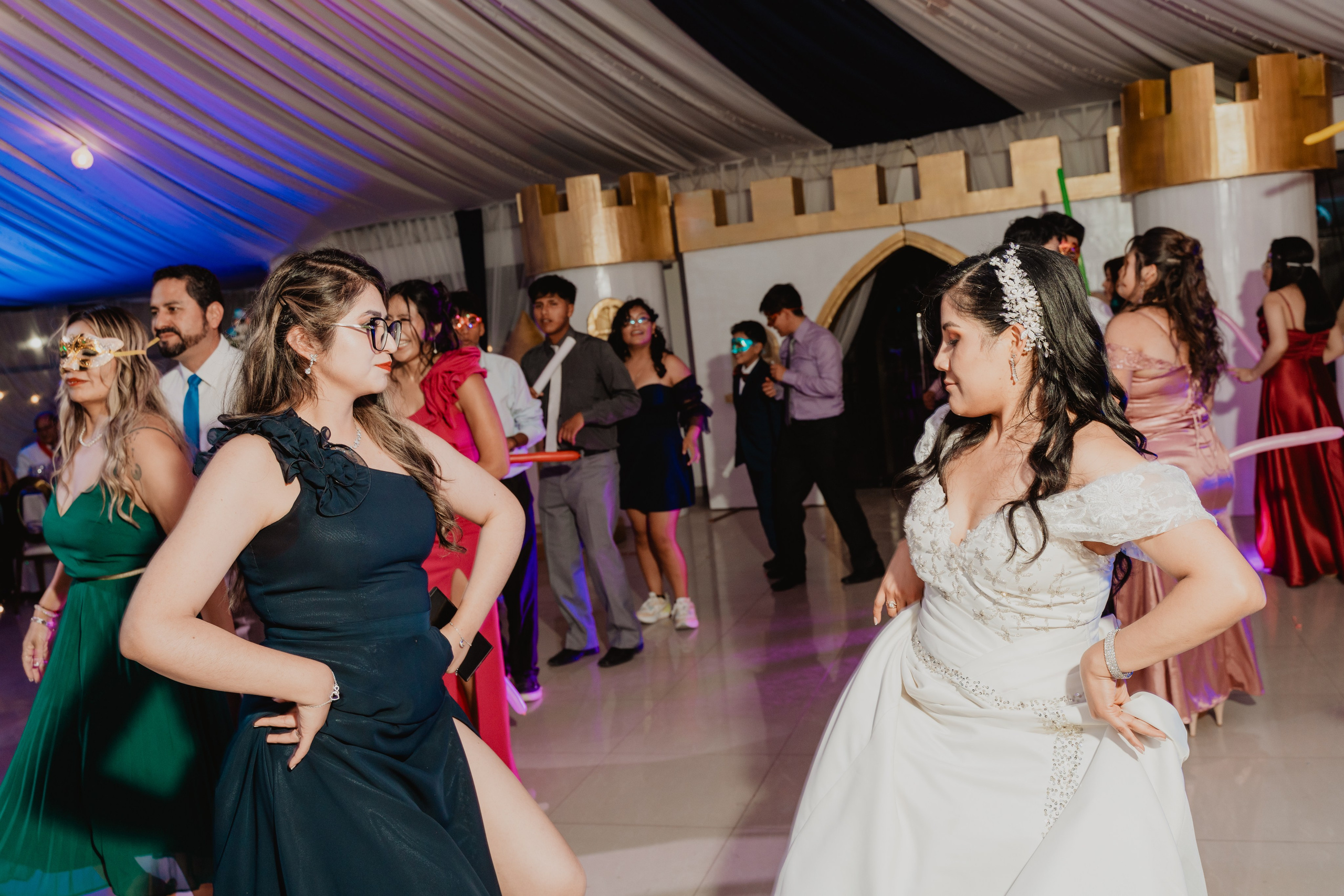 GABRIELA + JORGE | BODA CIVIL RELIGIOSA. Studio KVTA | Fotografía y Video de Bodas en Arequipa