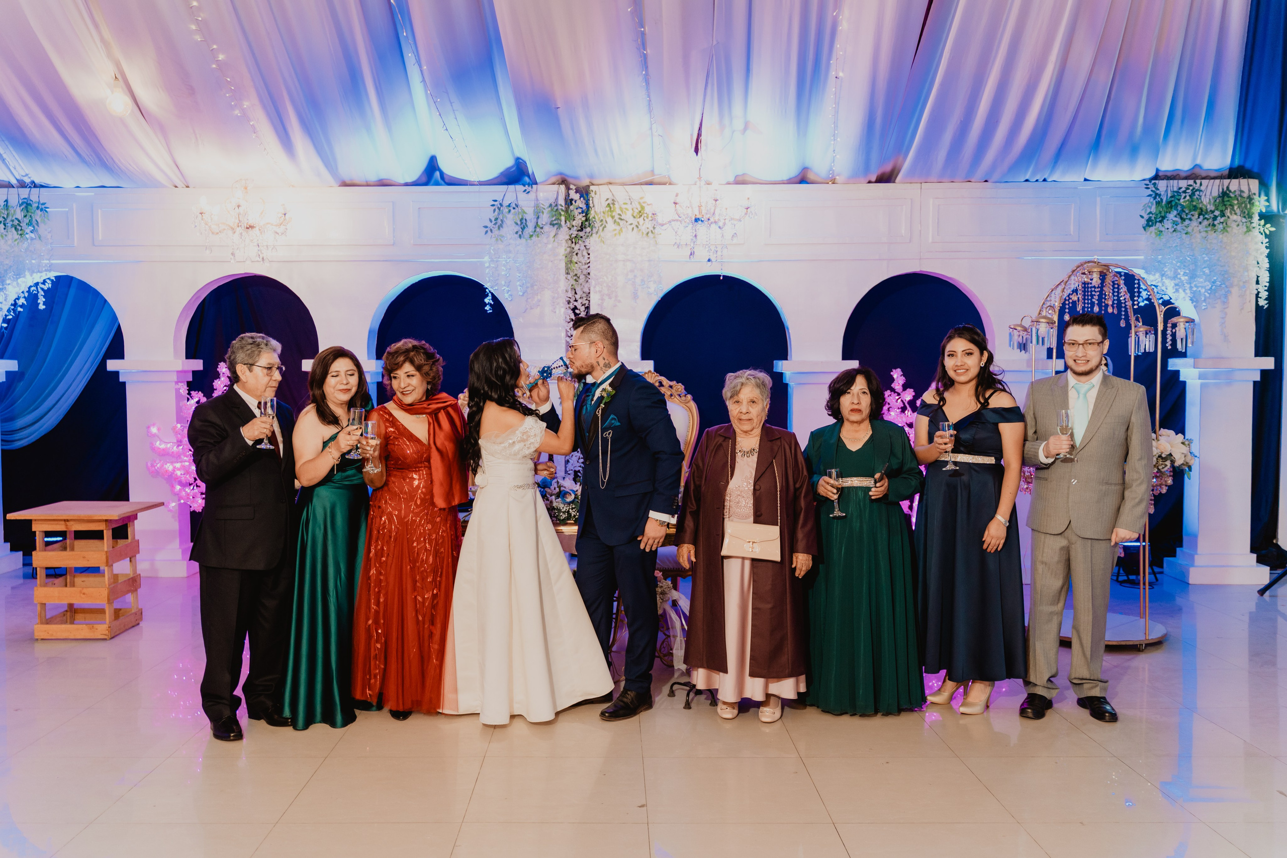 GABRIELA + JORGE | BODA CIVIL RELIGIOSA. Studio KVTA | Fotografía y Video de Bodas en Arequipa
