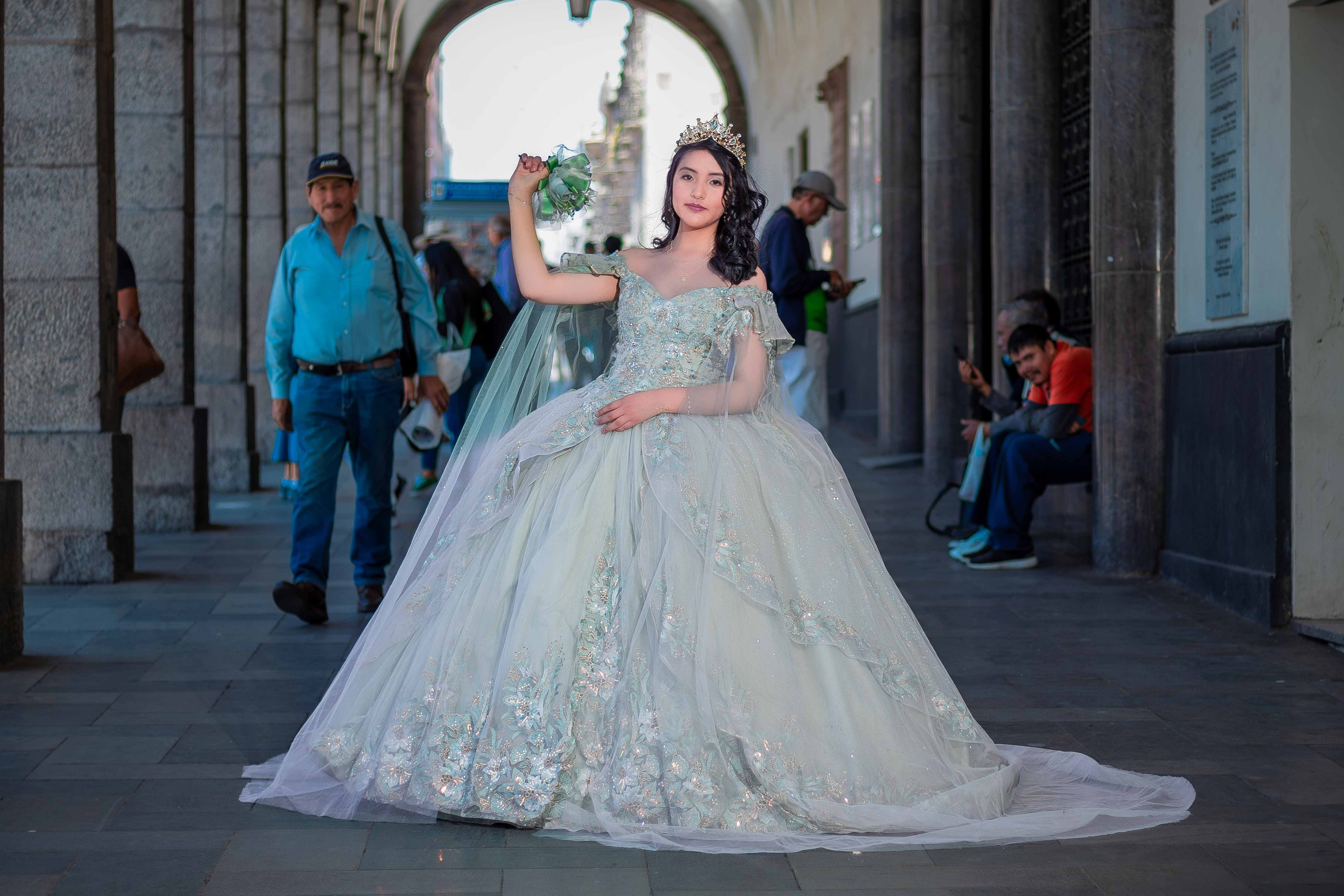 XV DE MELCA. Studio KVTA | Fotografía y Video de Bodas en Arequipa