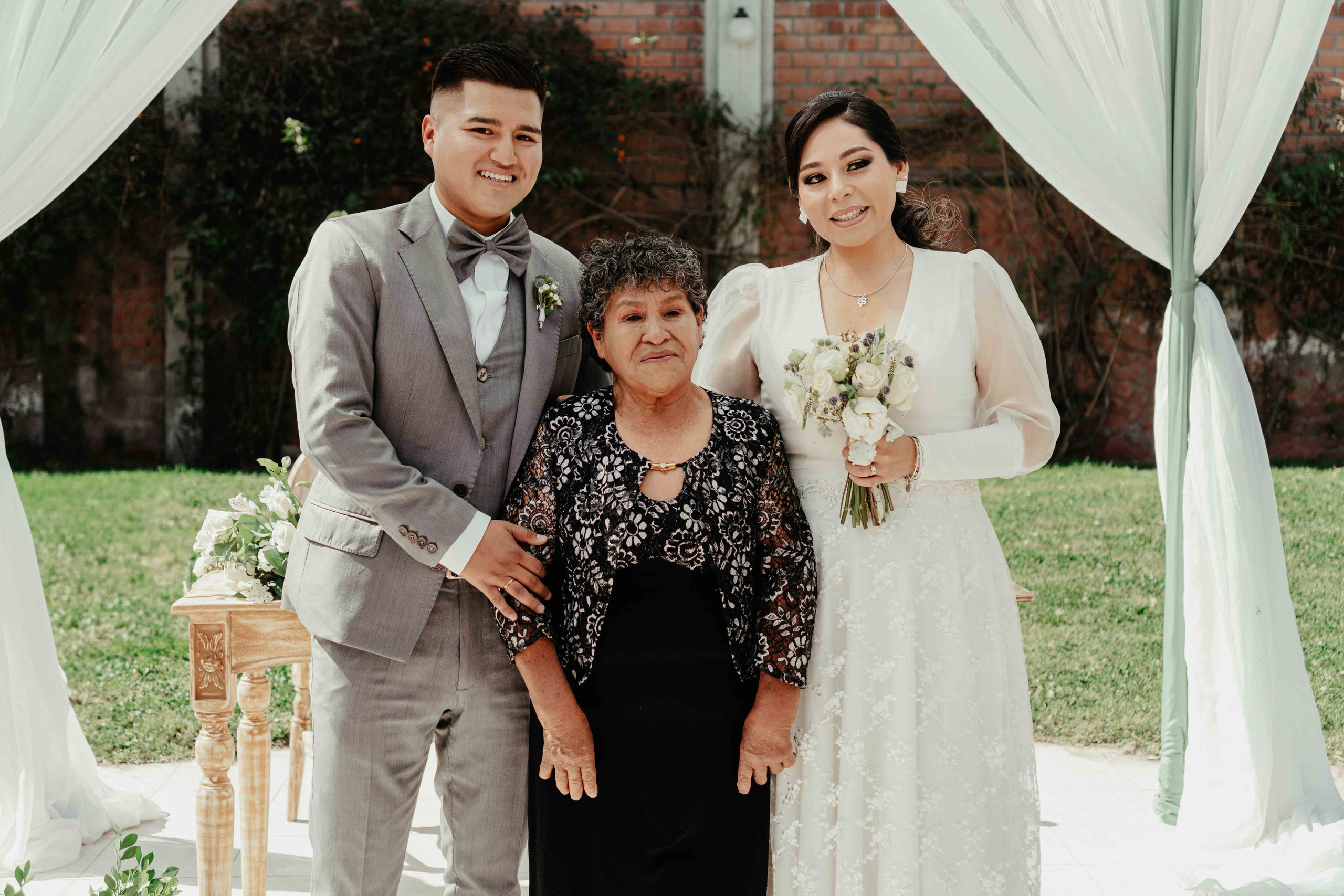 VICTOR Y MELANY BODA CIVIL. Studio KVTA | Fotografía y Video de Bodas en Arequipa