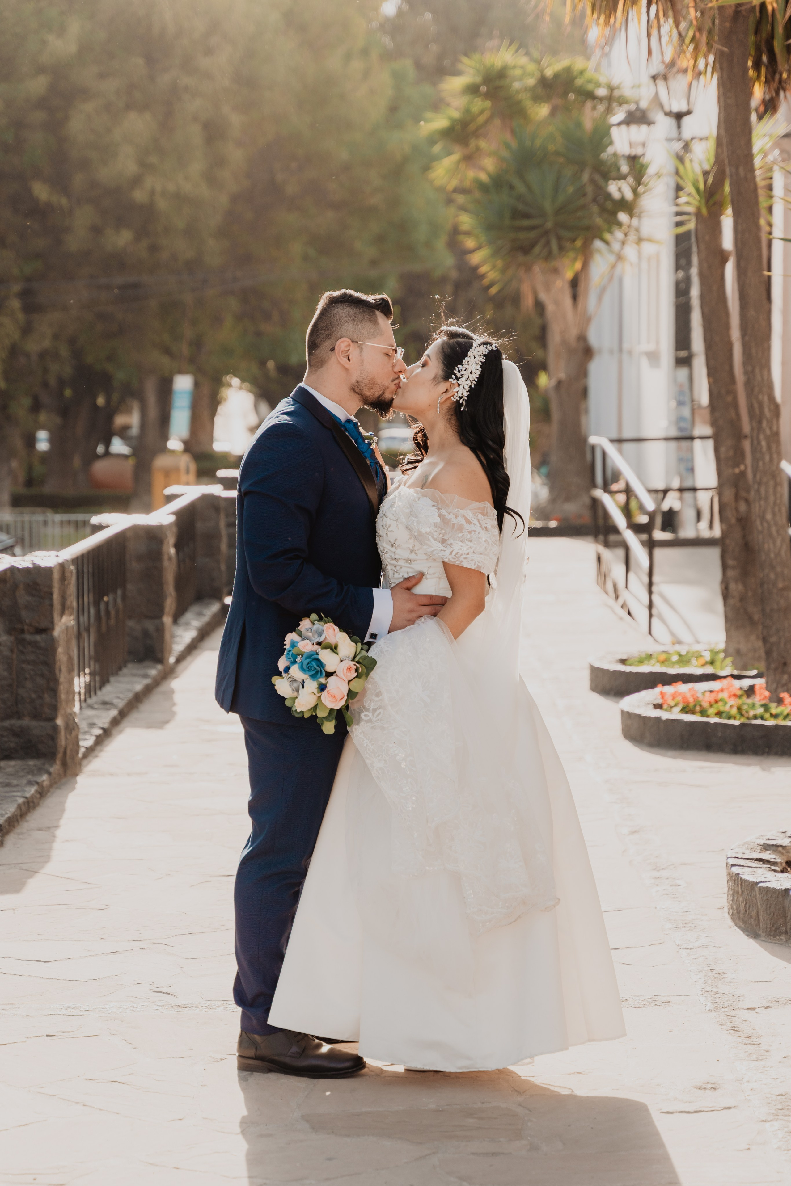 GABRIELA + JORGE | BODA CIVIL RELIGIOSA. Studio KVTA | Fotografía y Video de Bodas en Arequipa