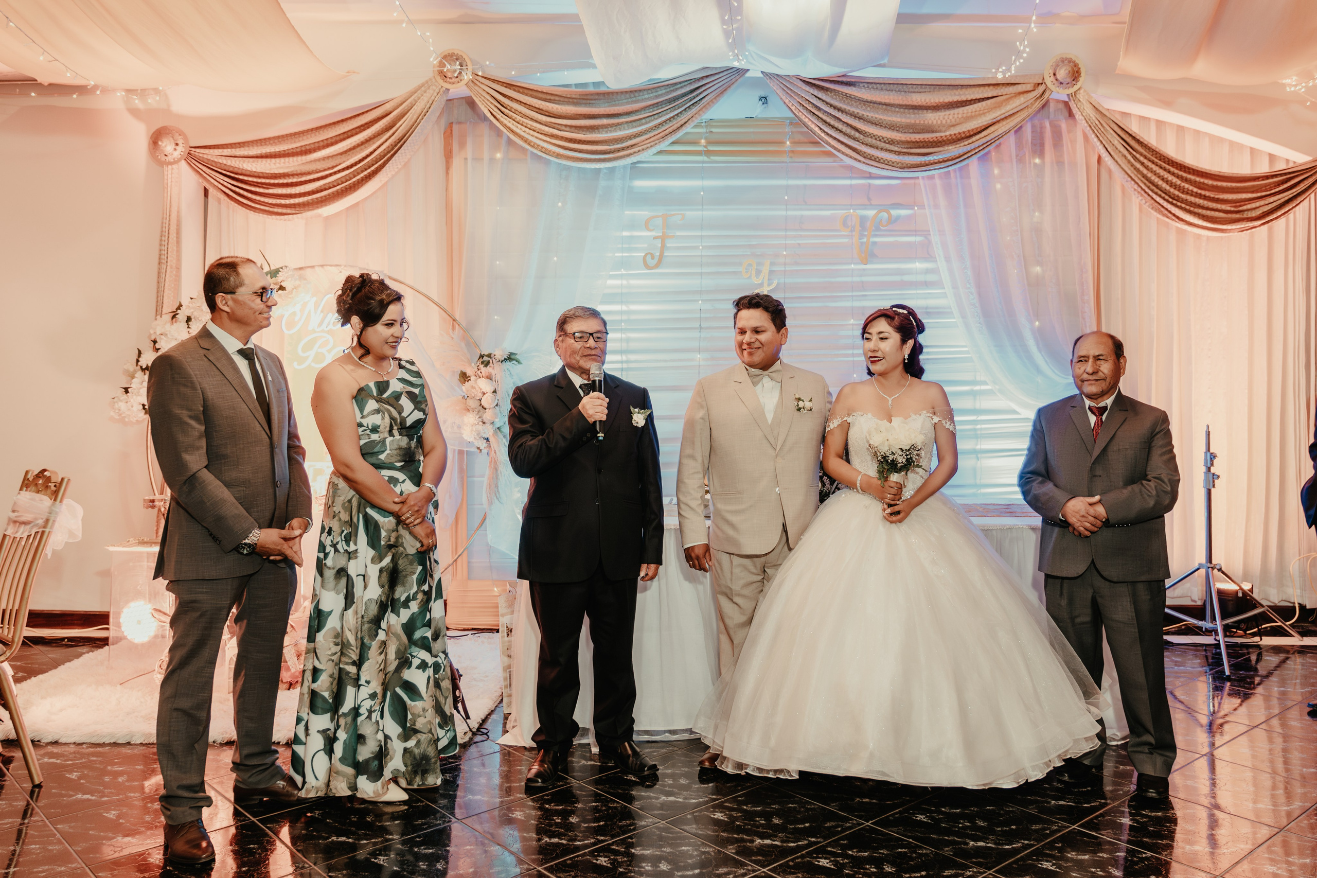 VANESSA + FRANKLIN BODA RELIGIOSA. Studio KVTA | Fotografía y Video de Bodas en Arequipa
