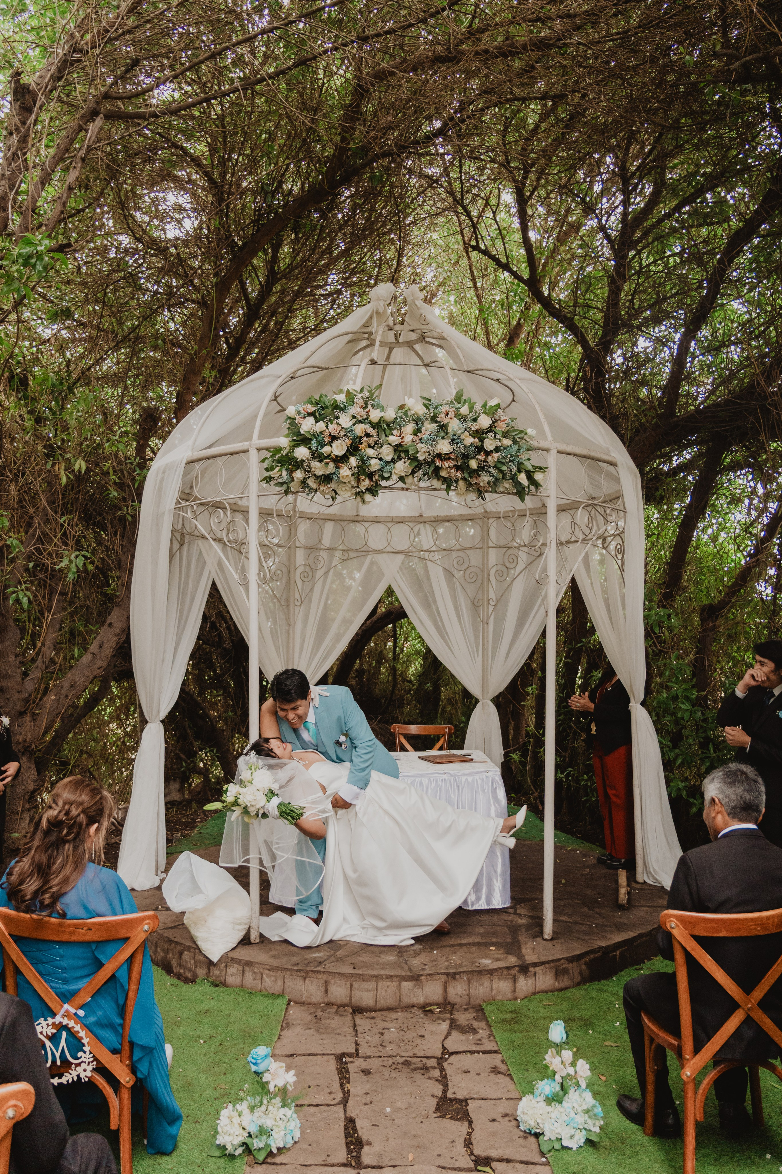 STEISY + EMMANUEL | BODA RELIGIOSA. Studio KVTA | Fotografía y Video de Bodas en Arequipa
