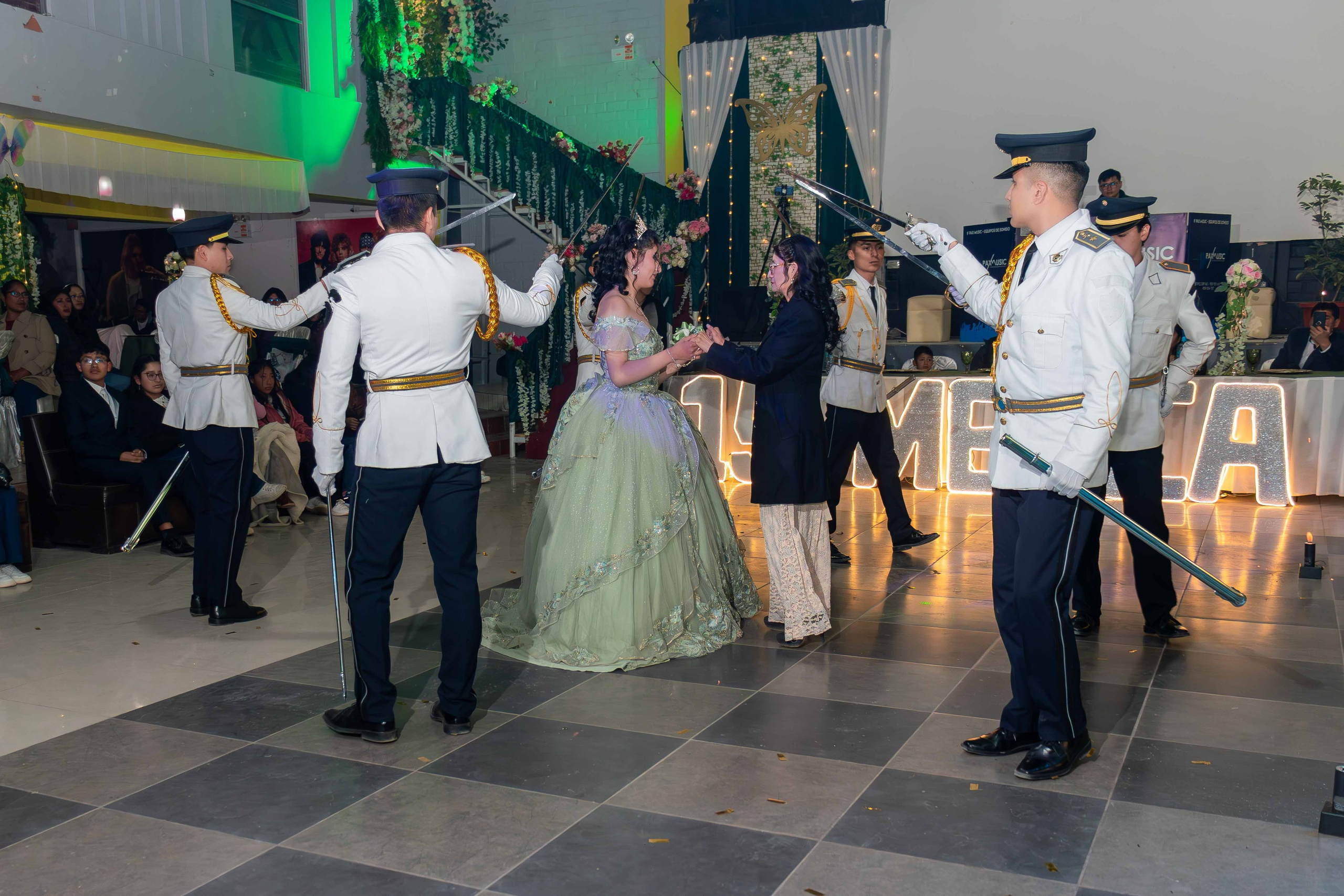 XV DE MELCA. Studio KVTA | Fotografía y Video de Bodas en Arequipa