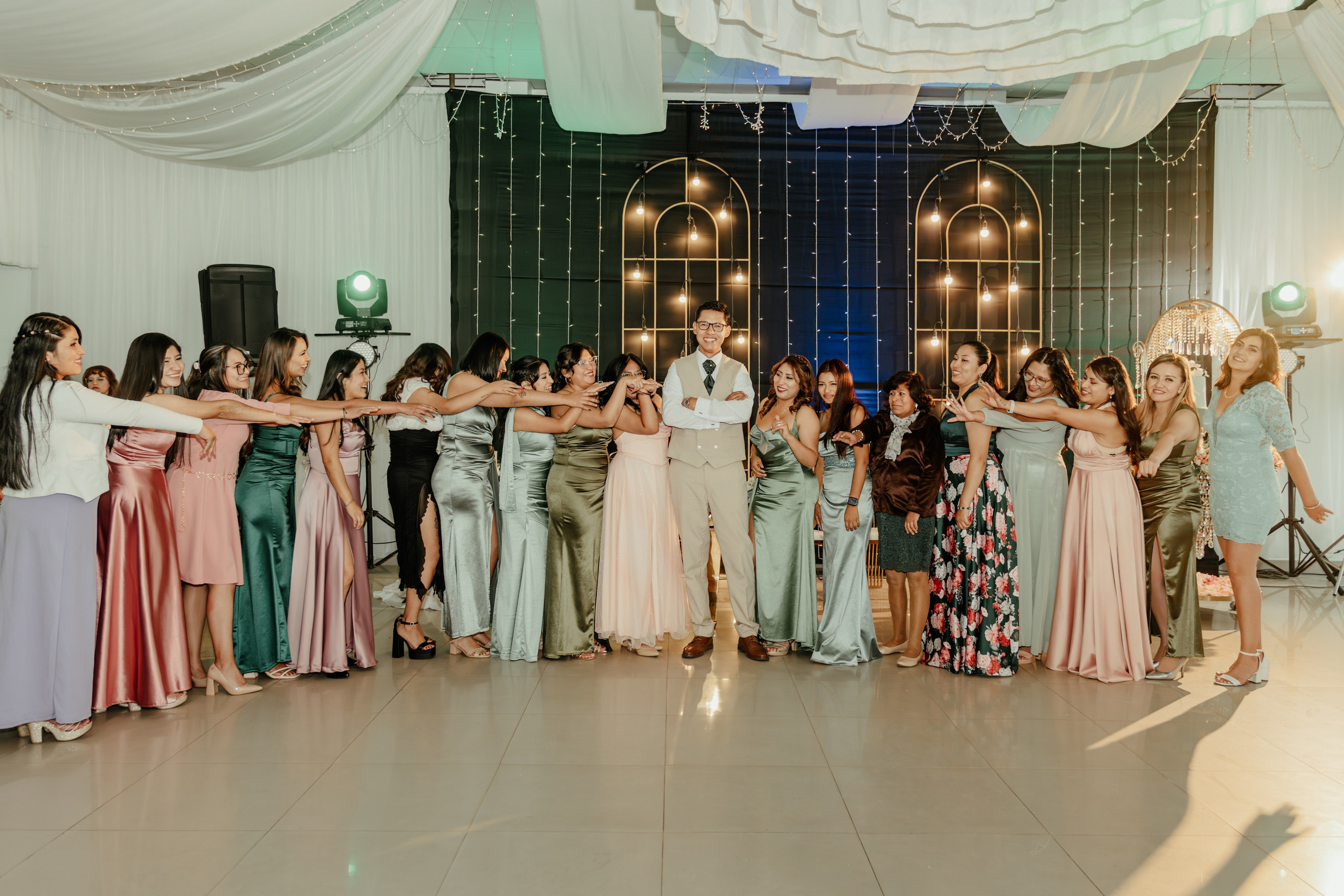 ANGIE + MANUEL BODA RELIGIOSA. Studio KVTA | Fotografía y Video de Bodas en Arequipa