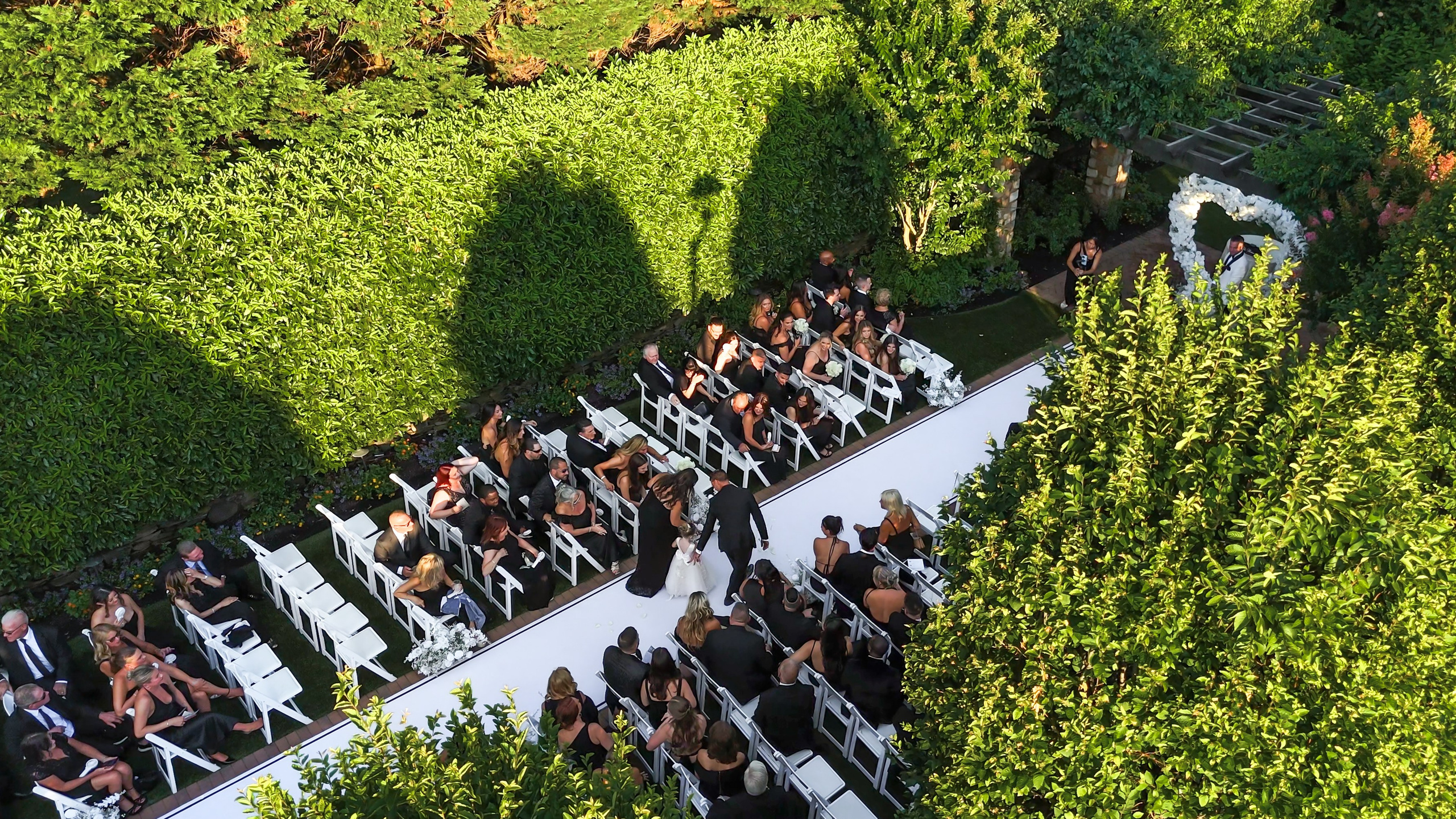 Alexa & Darren. Wedding Photo & Video