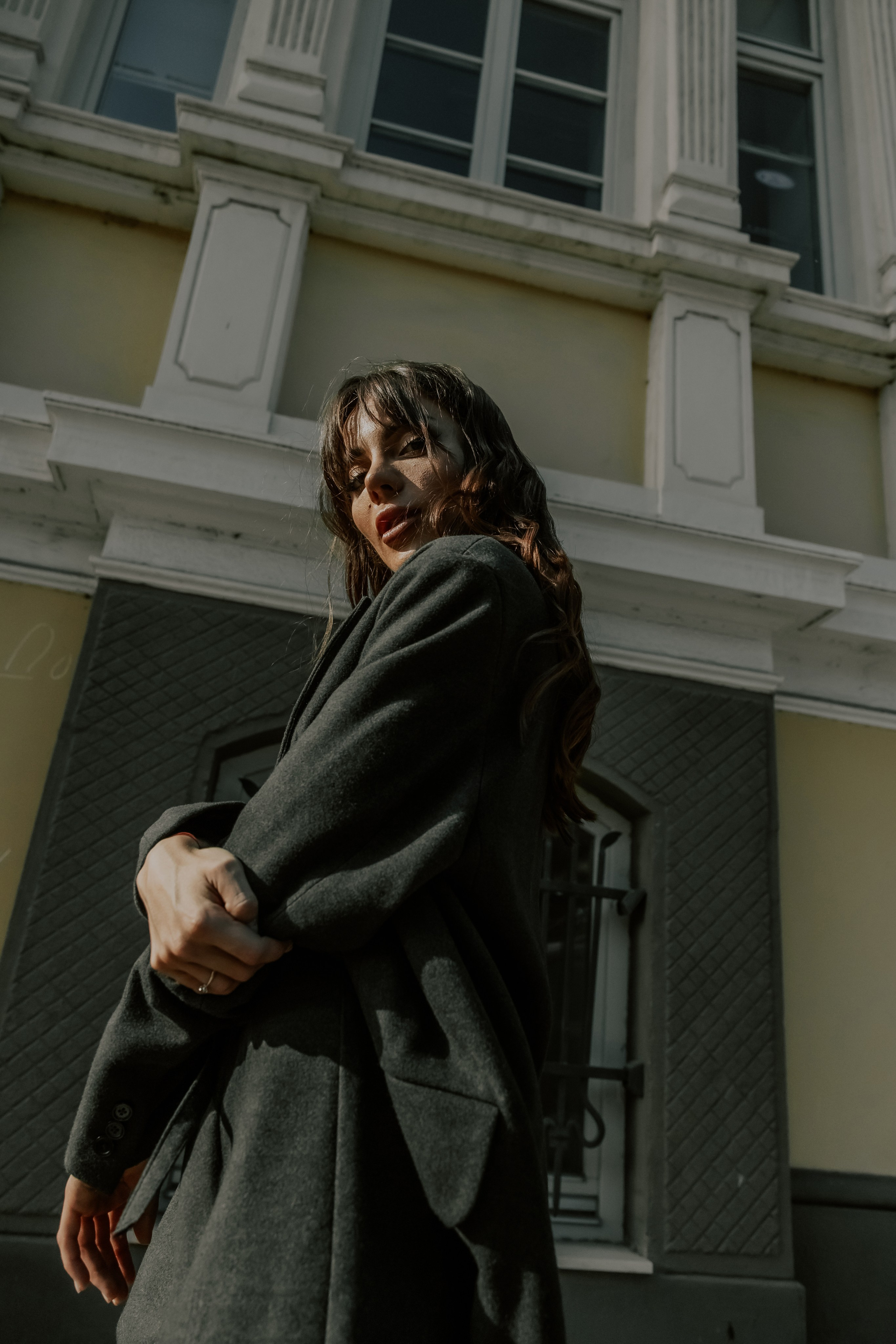 Индивидуална фотосесия. Фотограф Ирина Йотова