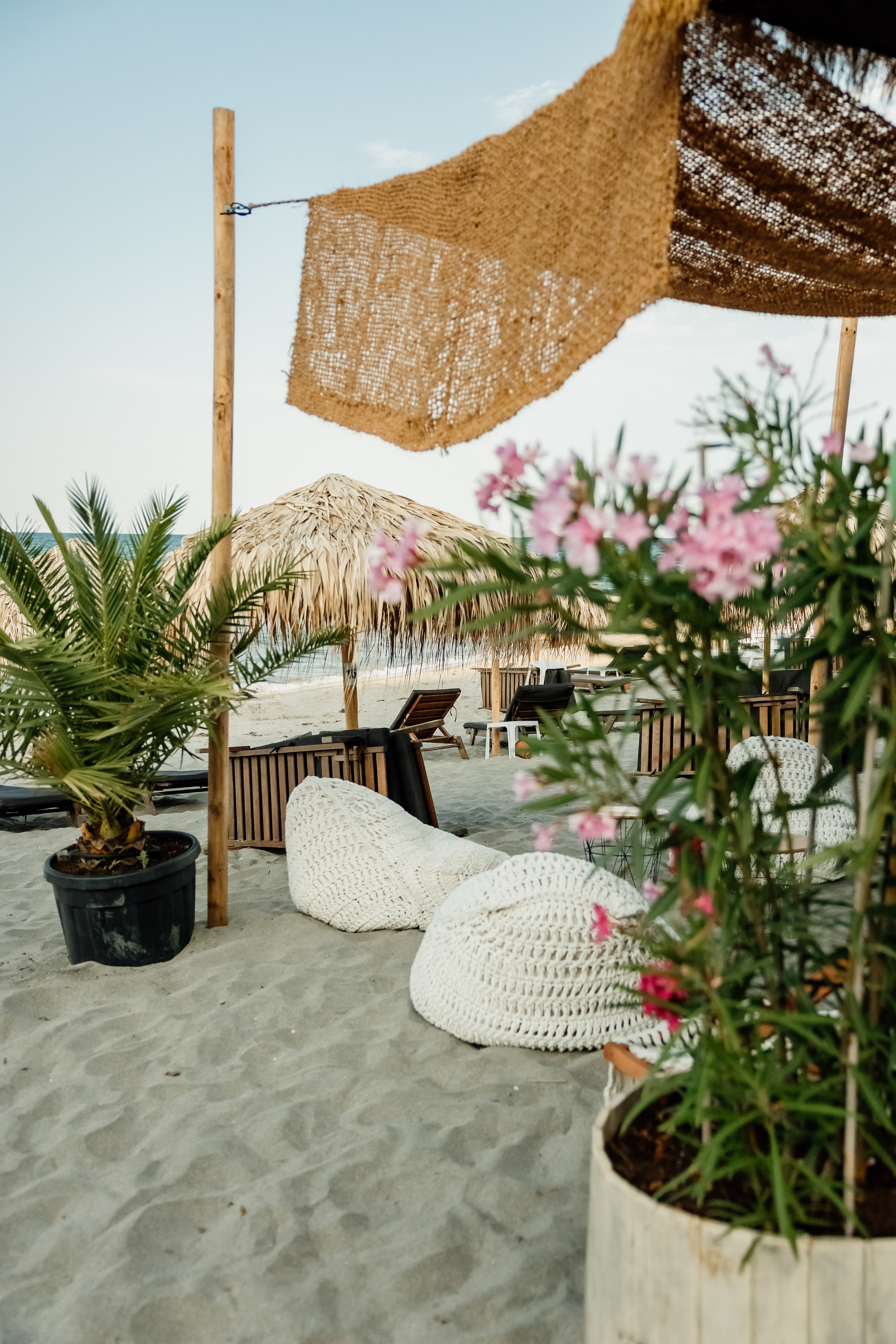 Плажна фотосесия. Фотограф Ирина Йотова