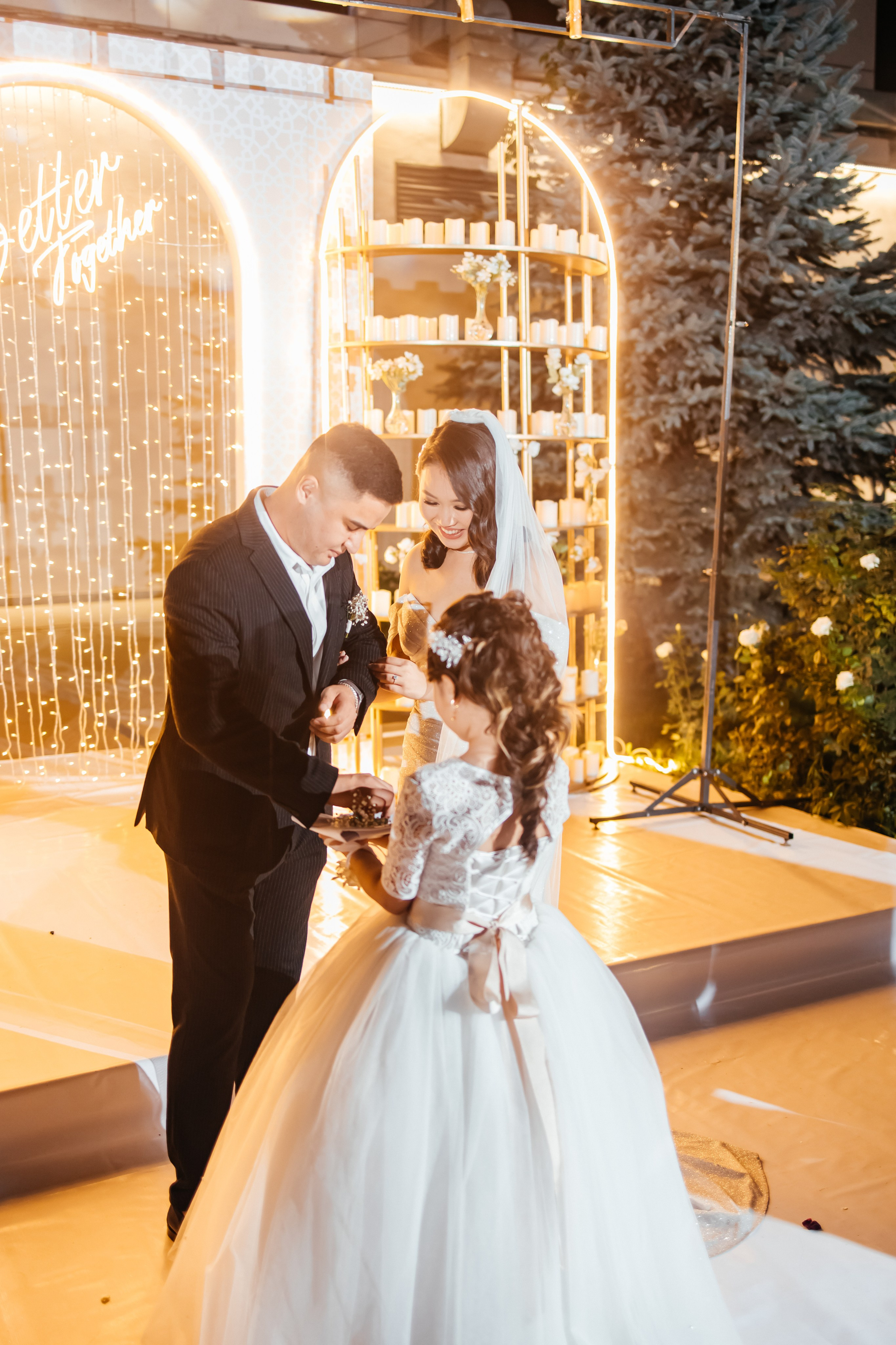 Ammar & Ayana. Azamatamanov.ru