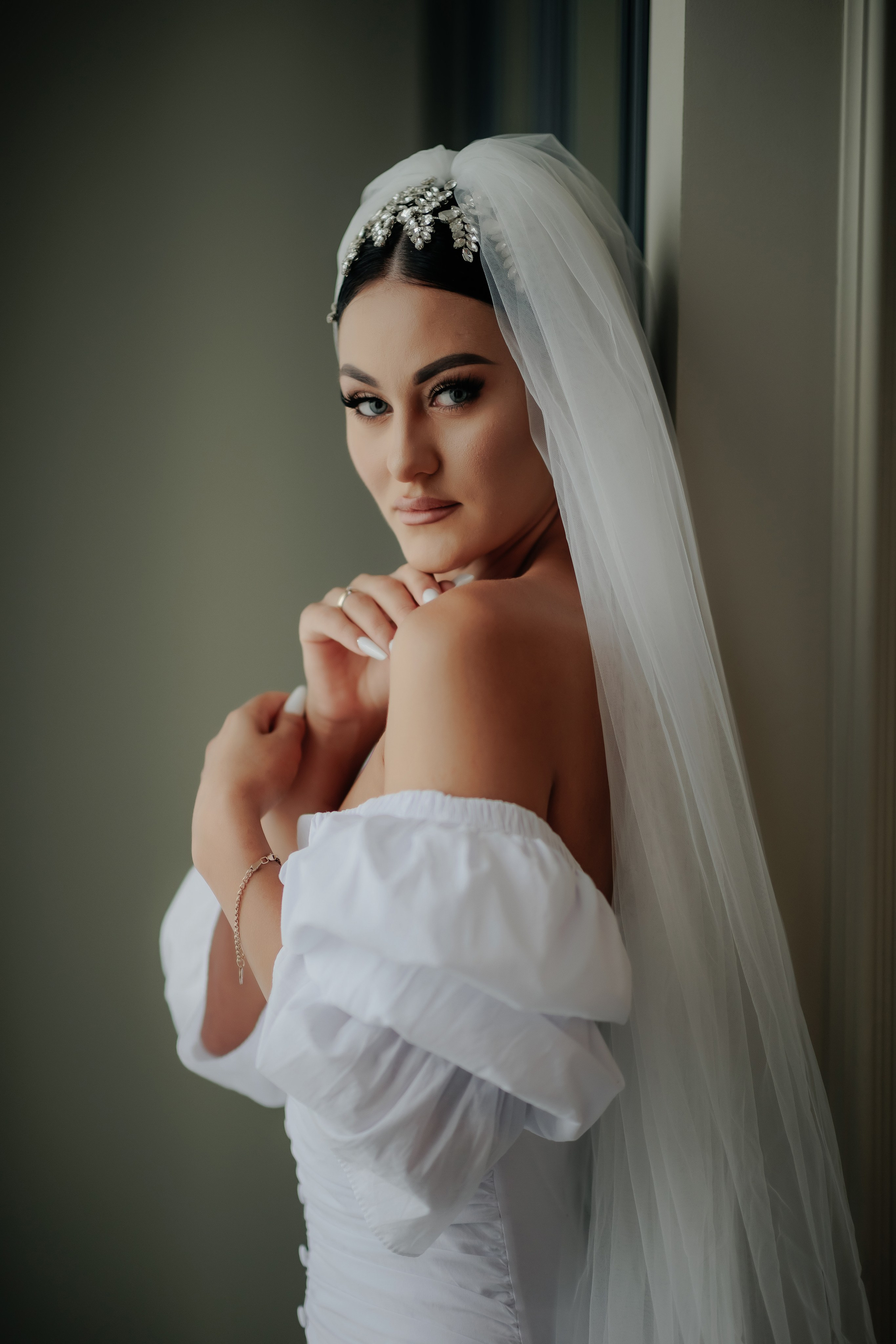 Liviu & Vergilia. ProWed — Foto Video Moldova și România