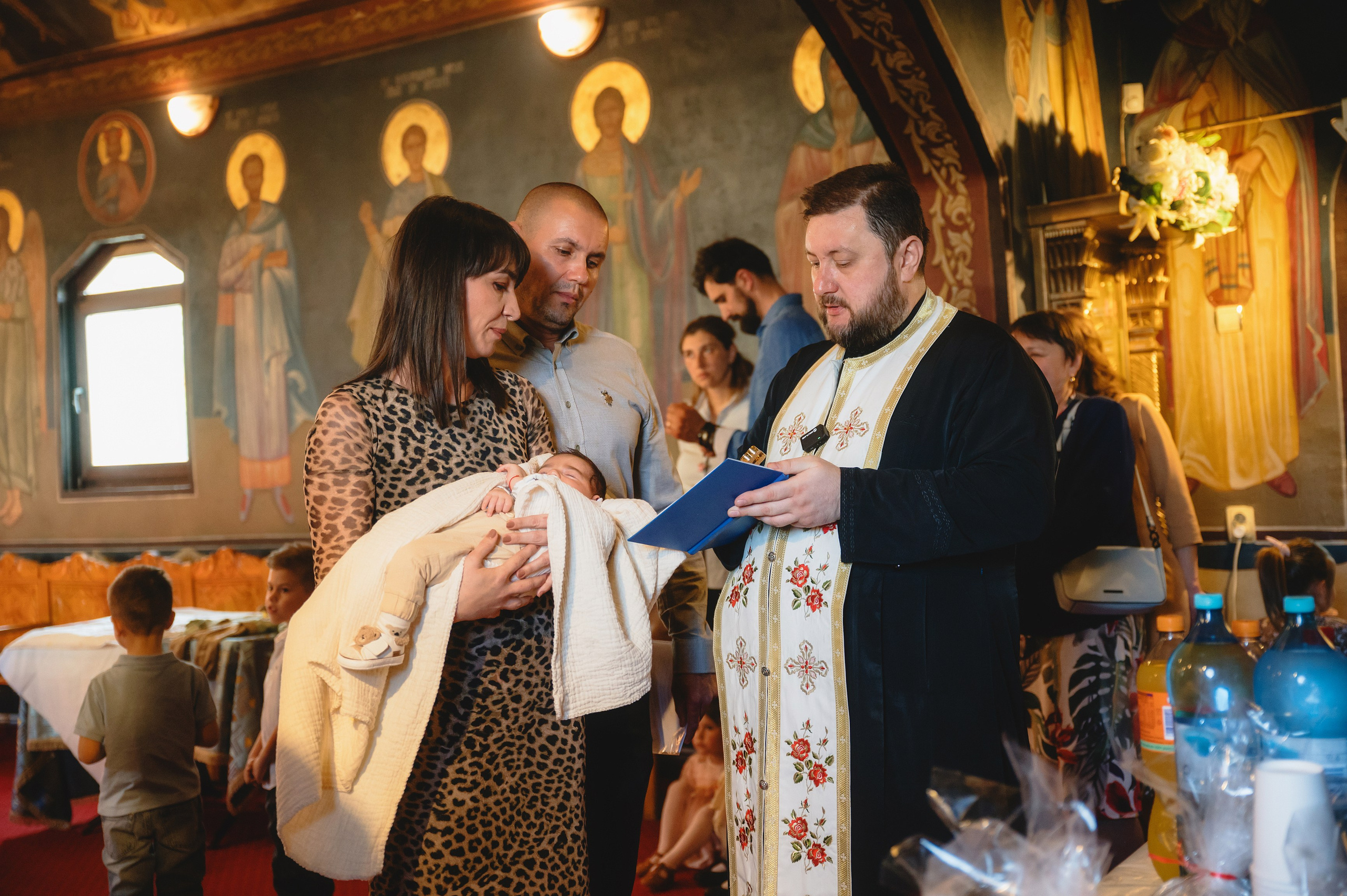 Povestea lui Vladimir. Laurentiu Stefan StoryTeller