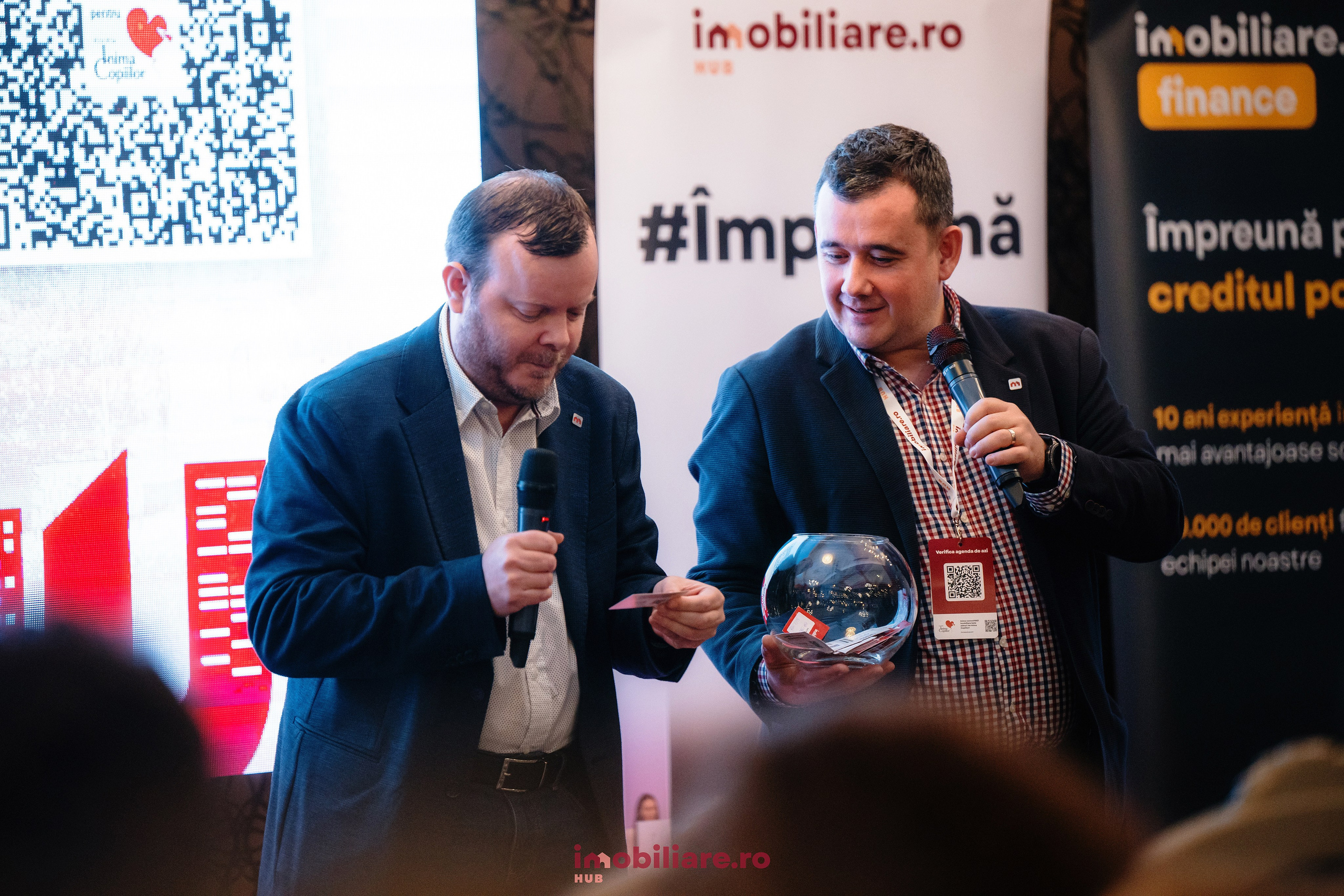 Imobliare HUB. Laurentiu Stefan StoryTeller