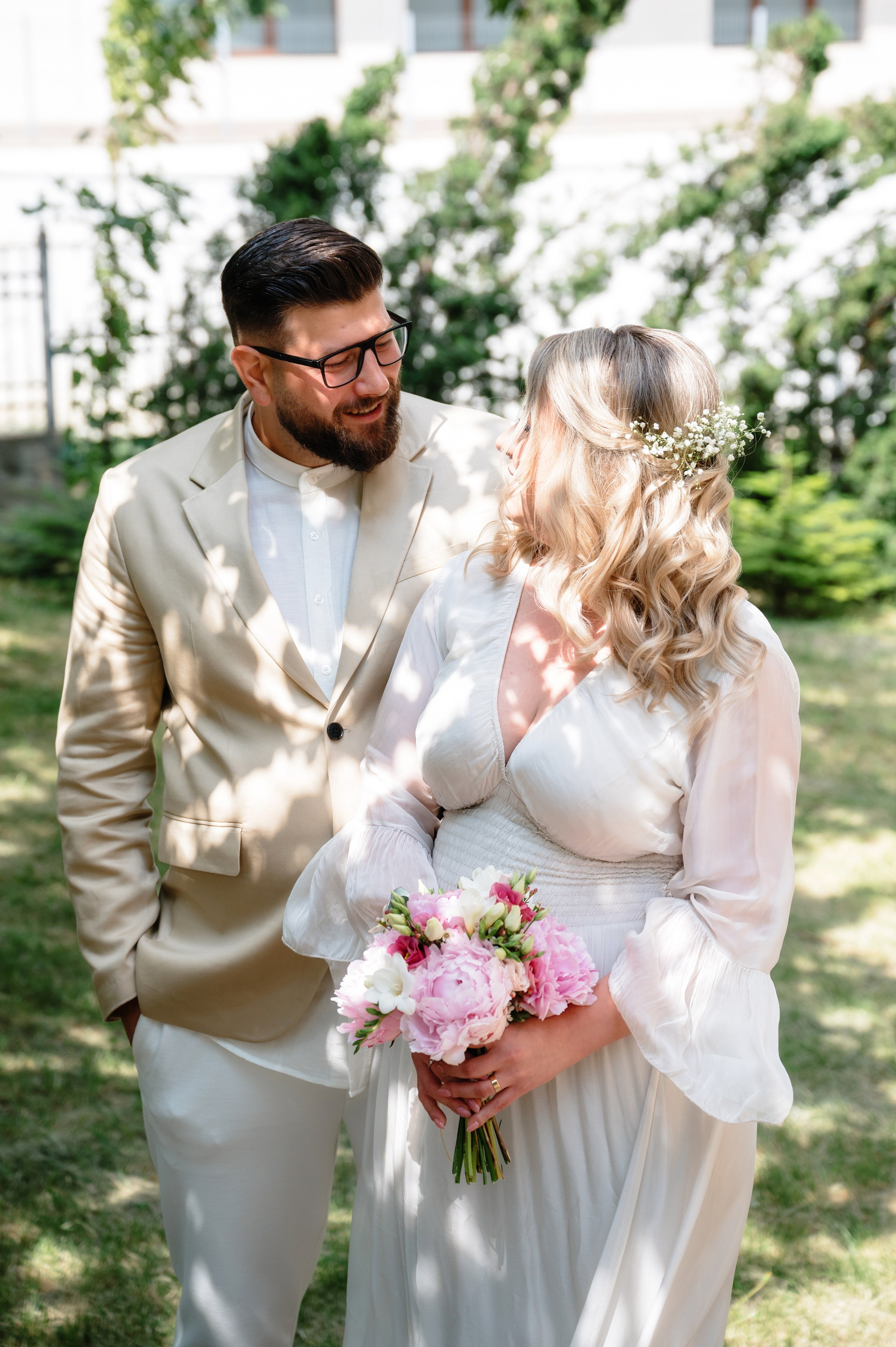 NUNTA Andrei si Andreea. Laurentiu Stefan StoryTeller