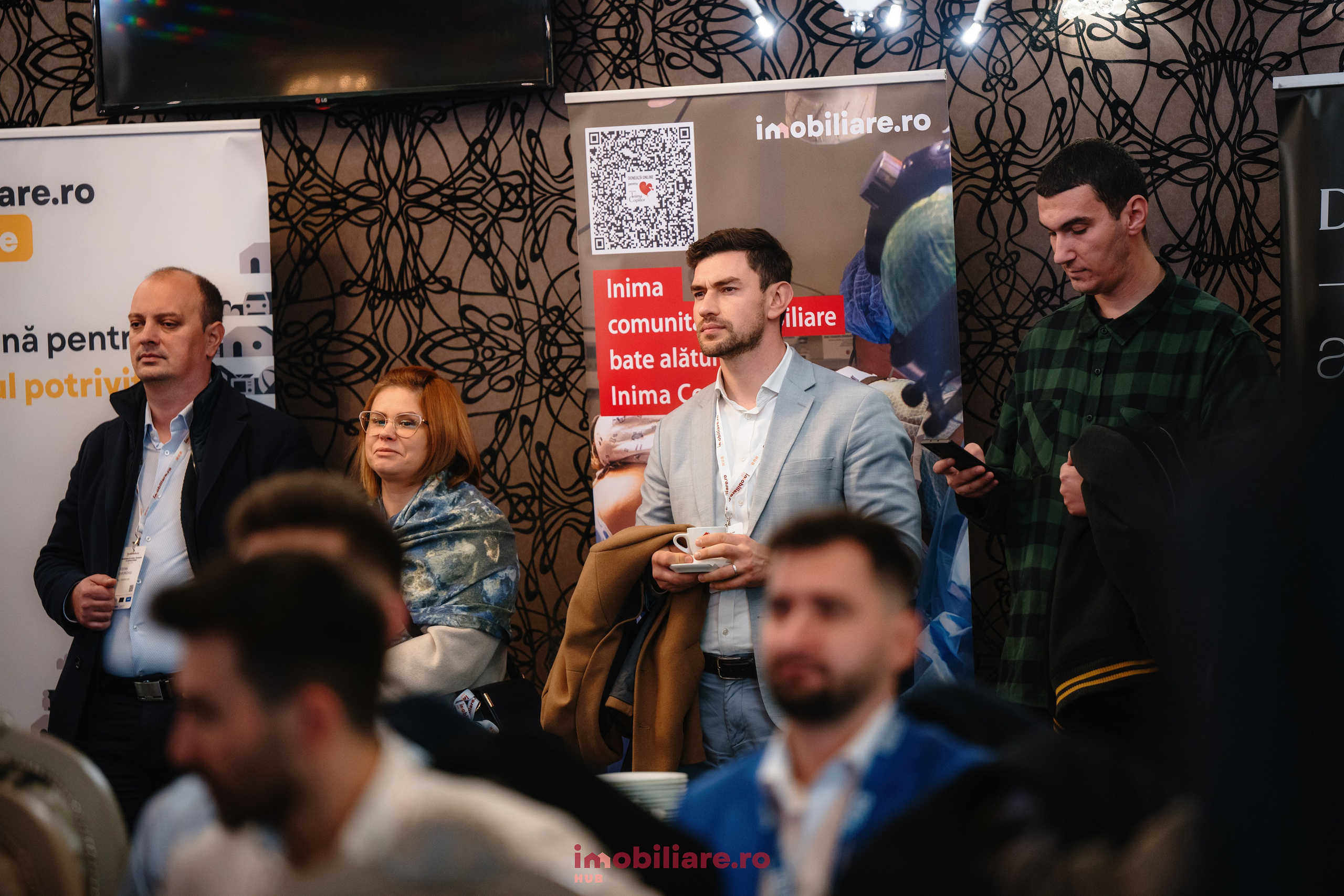 Imobliare HUB. Laurentiu Stefan StoryTeller