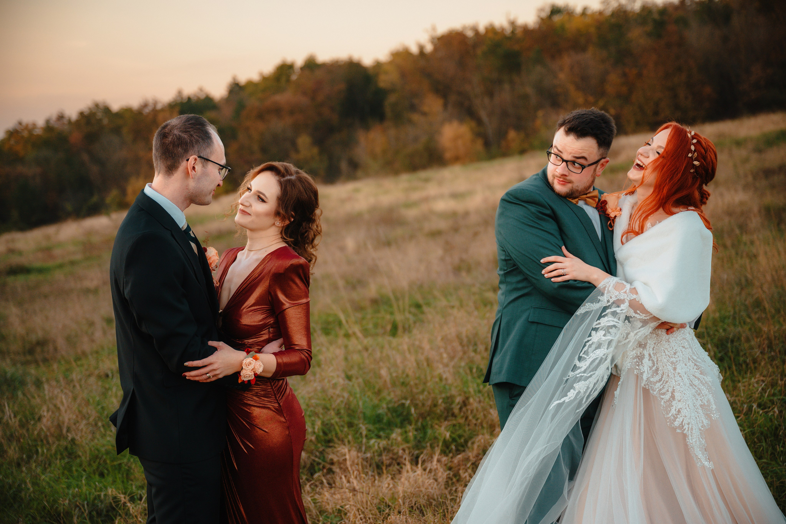 NUNTA Paula si Rares. Laurentiu Stefan StoryTeller