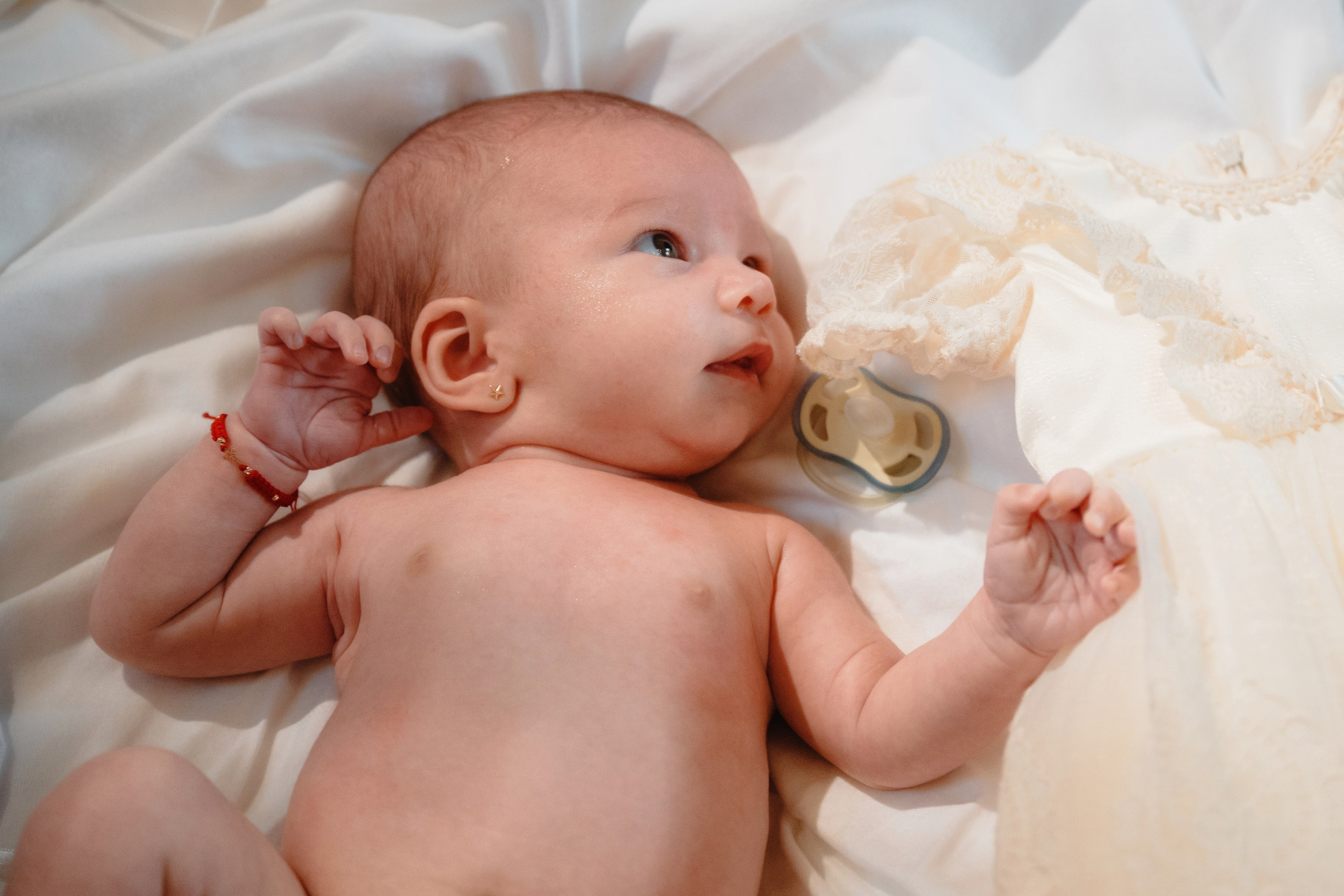 Ilinca — Taina Botezului. Laurentiu Stefan StoryTeller