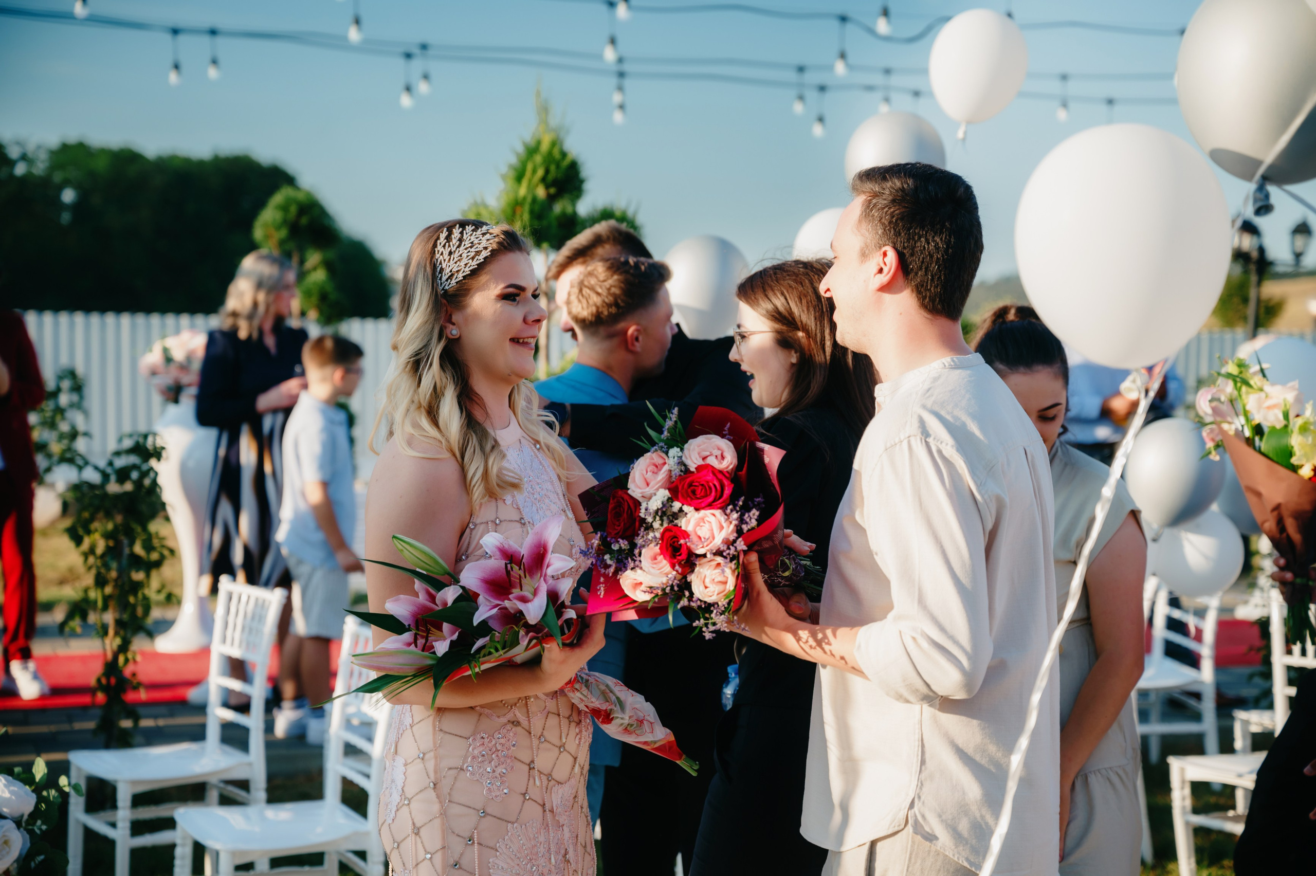CUNUNIE Adelina si Alexandru. Laurentiu Stefan StoryTeller