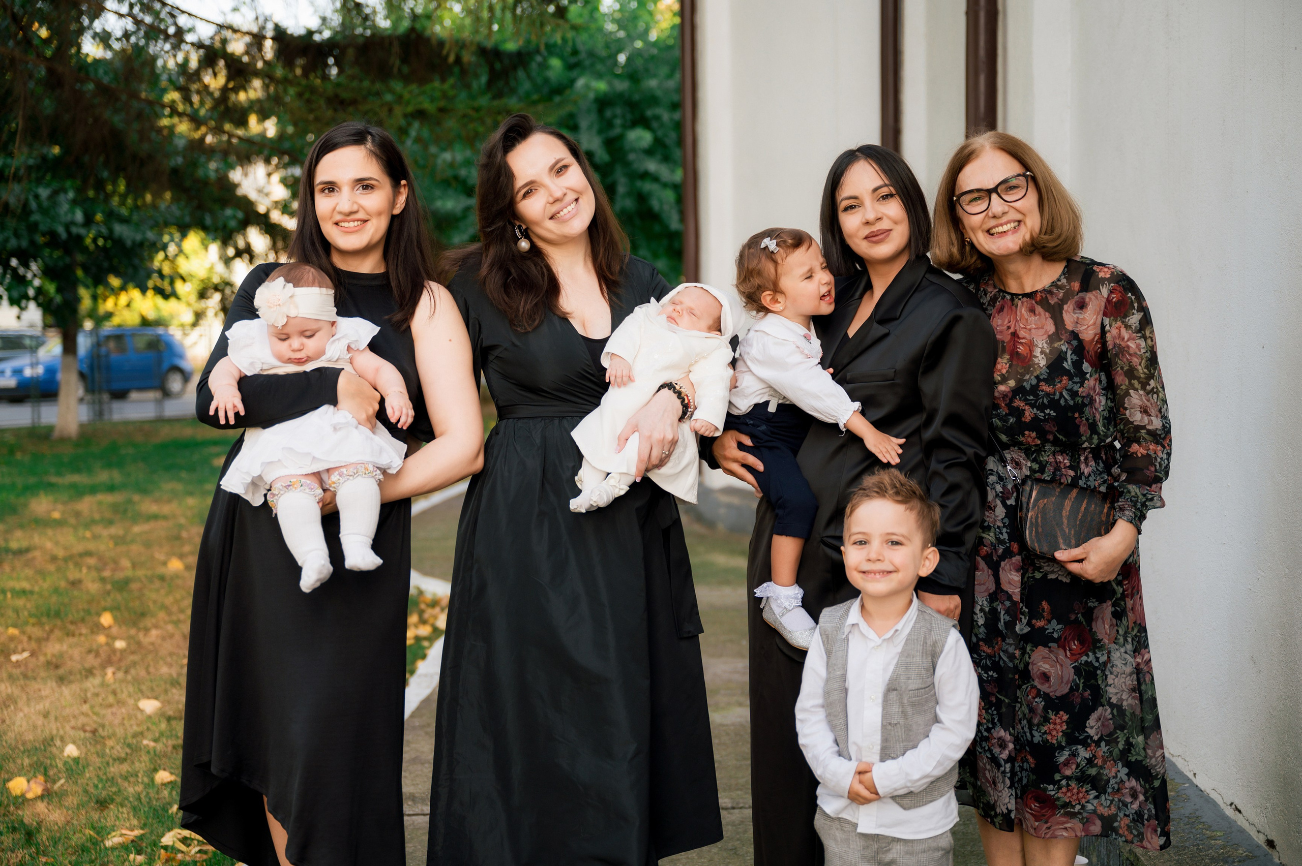 BOTEZ Ana Natasha. Laurentiu Stefan StoryTeller