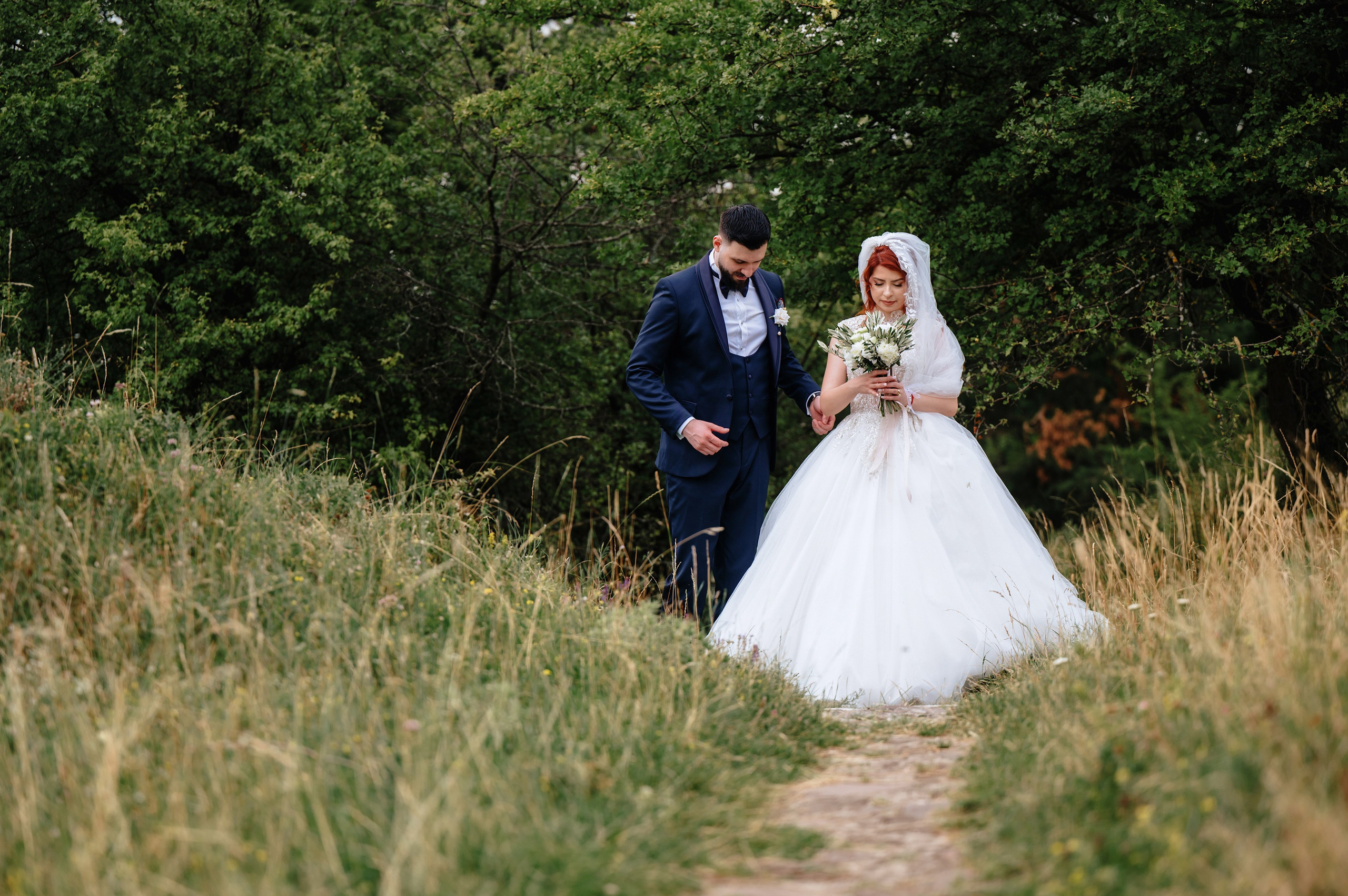 NUNTA Alexandra si Elias. Laurentiu Stefan StoryTeller