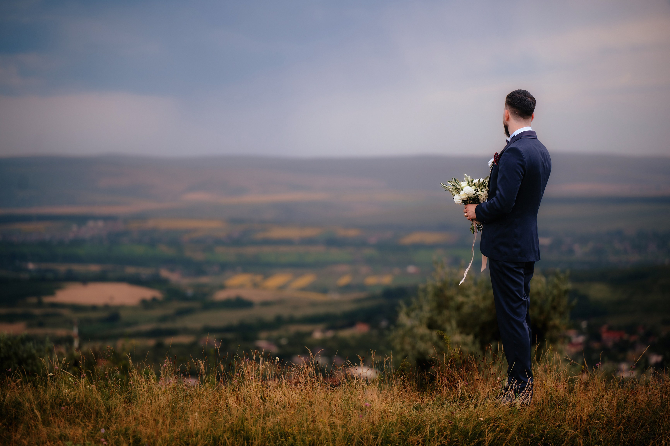 NUNTA Alexandra si Elias. Laurentiu Stefan StoryTeller