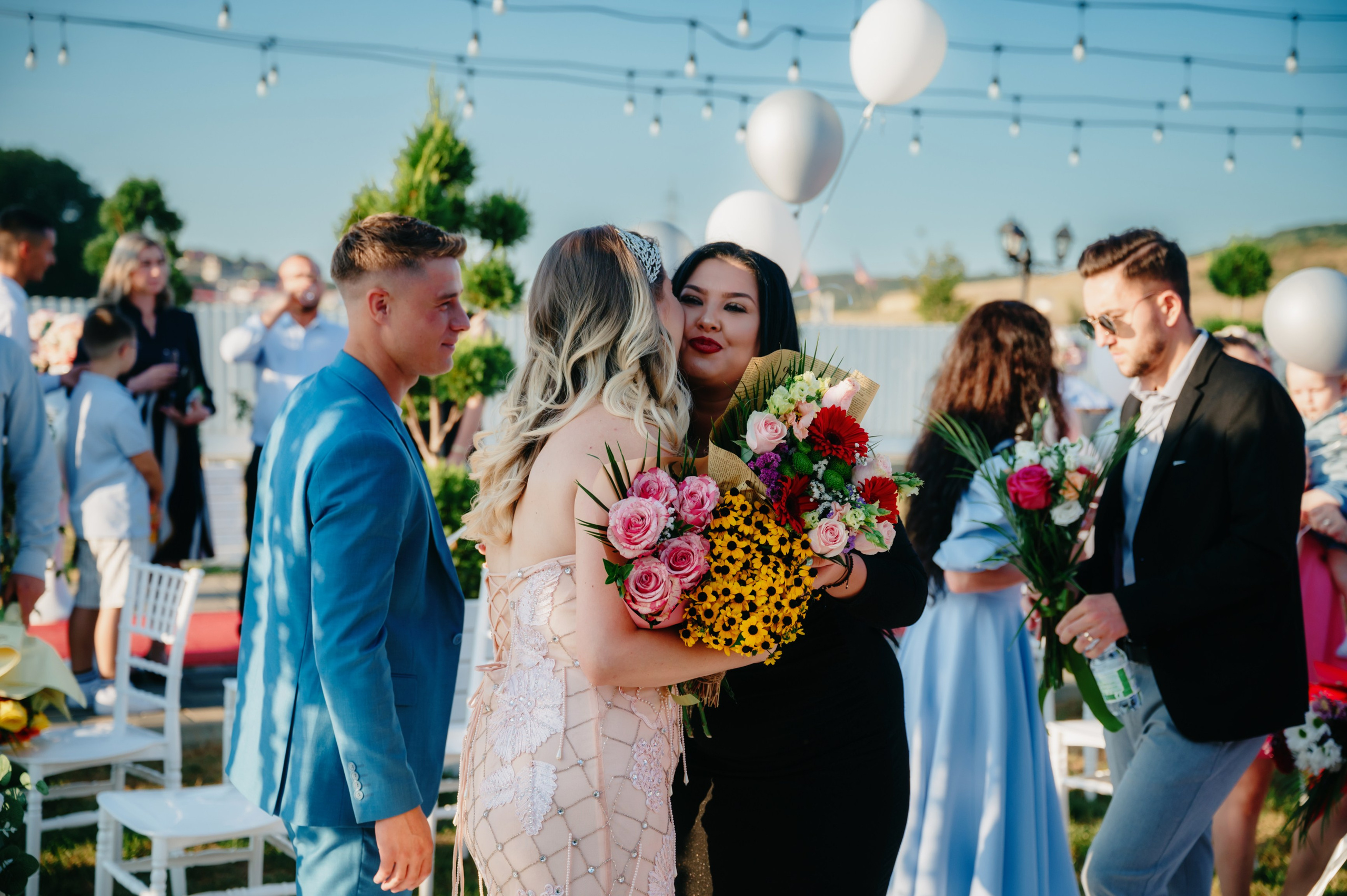 CUNUNIE Adelina si Alexandru. Laurentiu Stefan StoryTeller