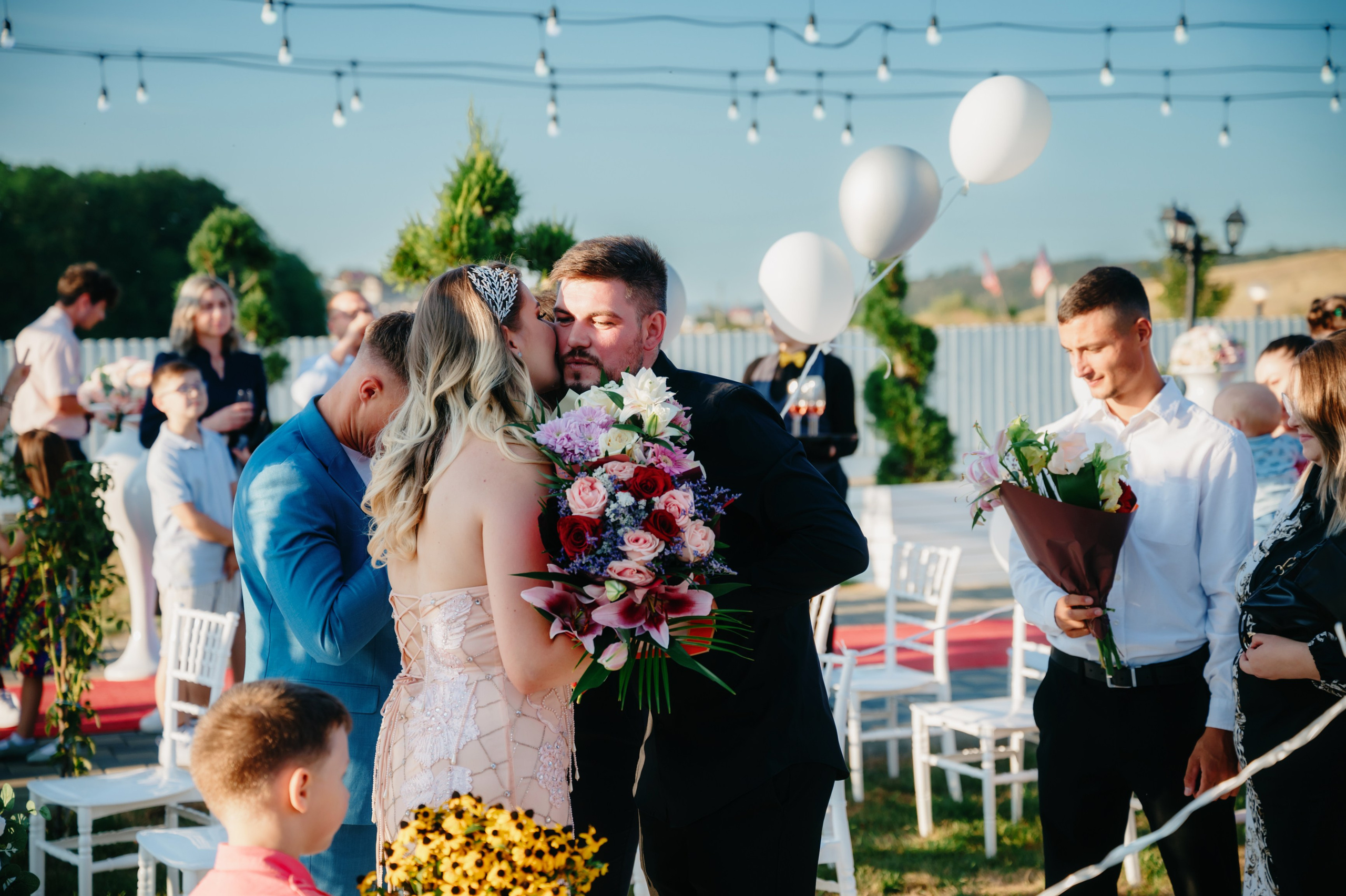 CUNUNIE Adelina si Alexandru. Laurentiu Stefan StoryTeller