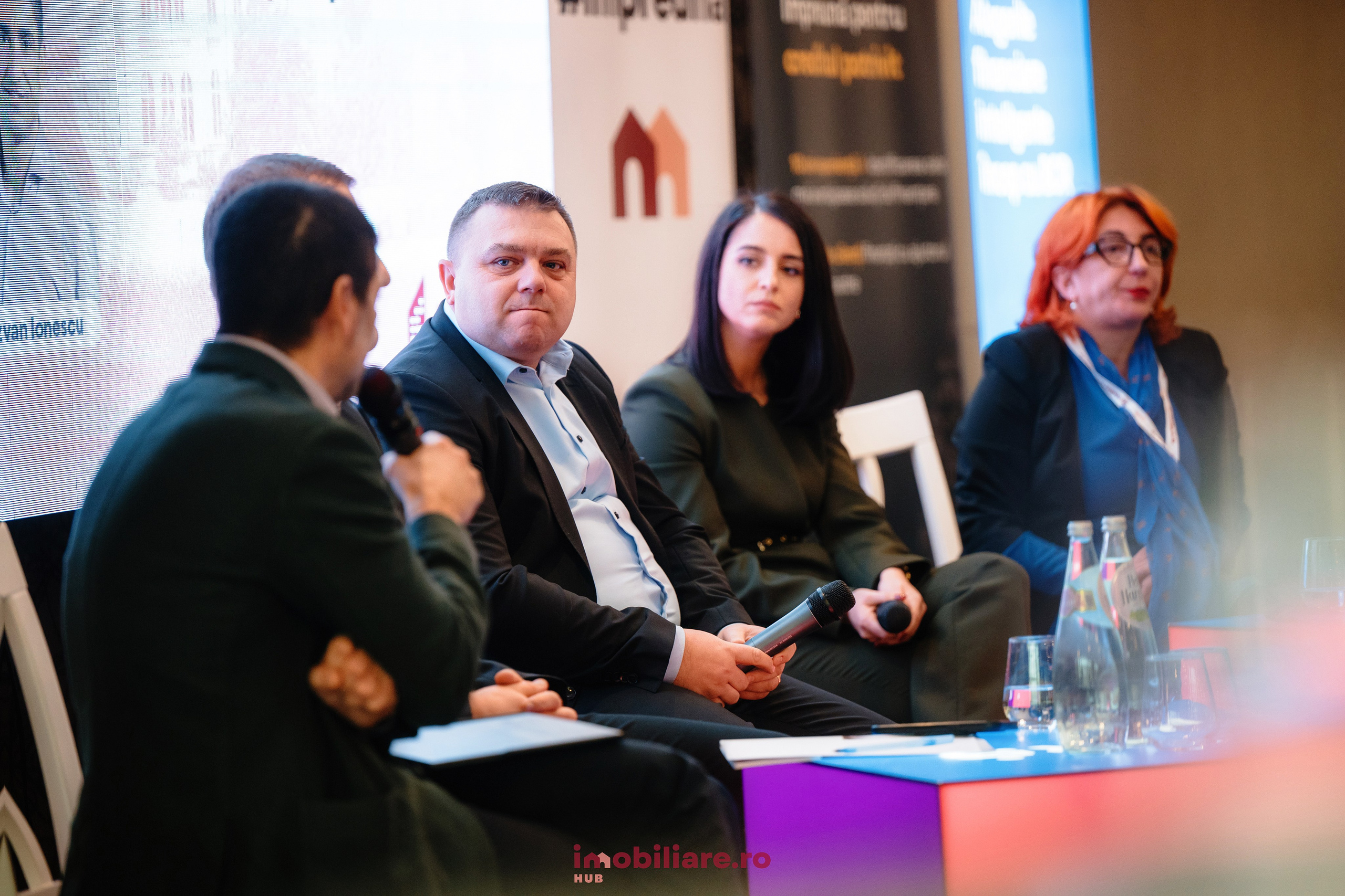 Imobliare HUB. Laurentiu Stefan StoryTeller