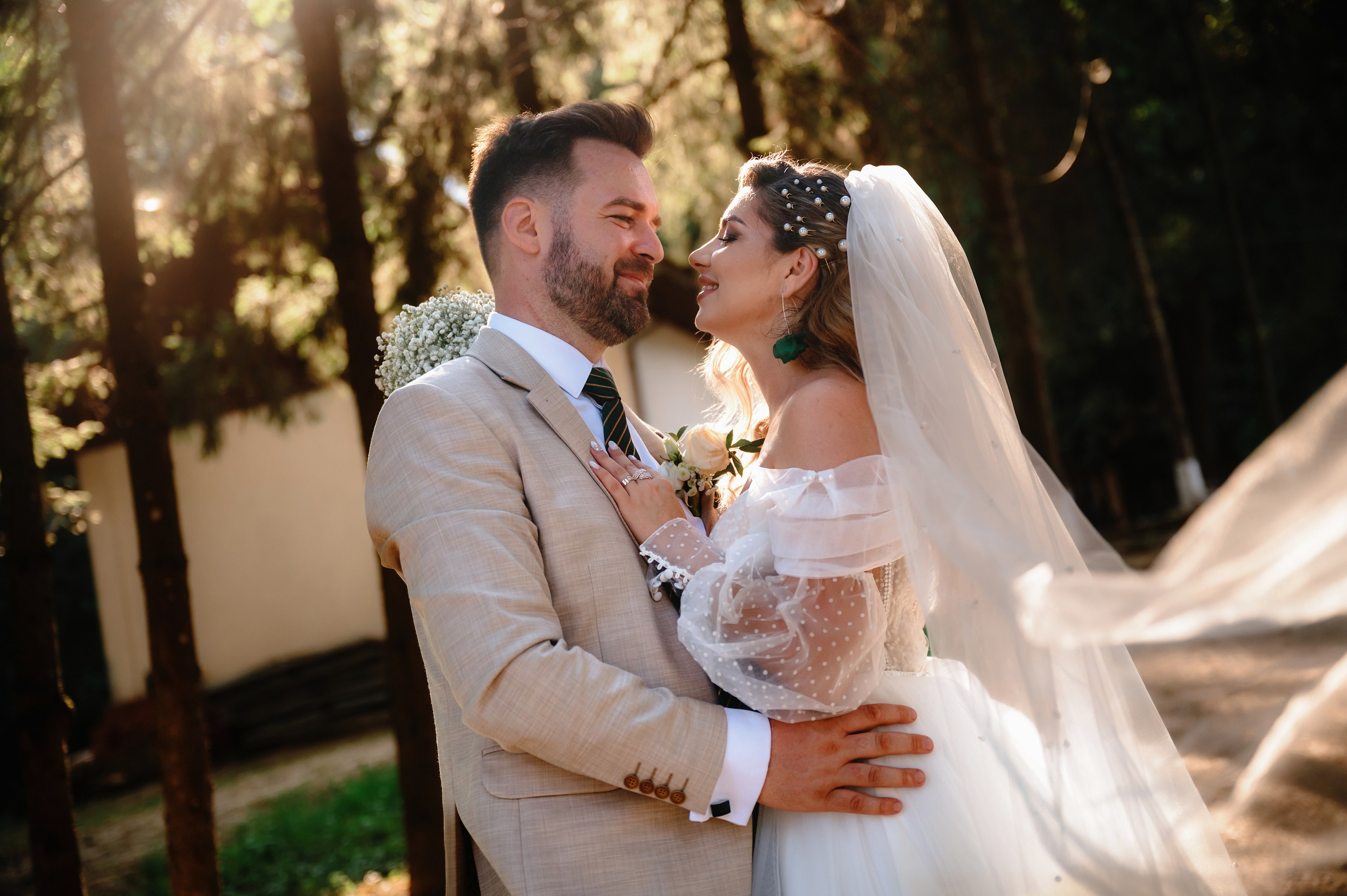 NUNTA Carina si Andrei. Laurentiu Stefan StoryTeller