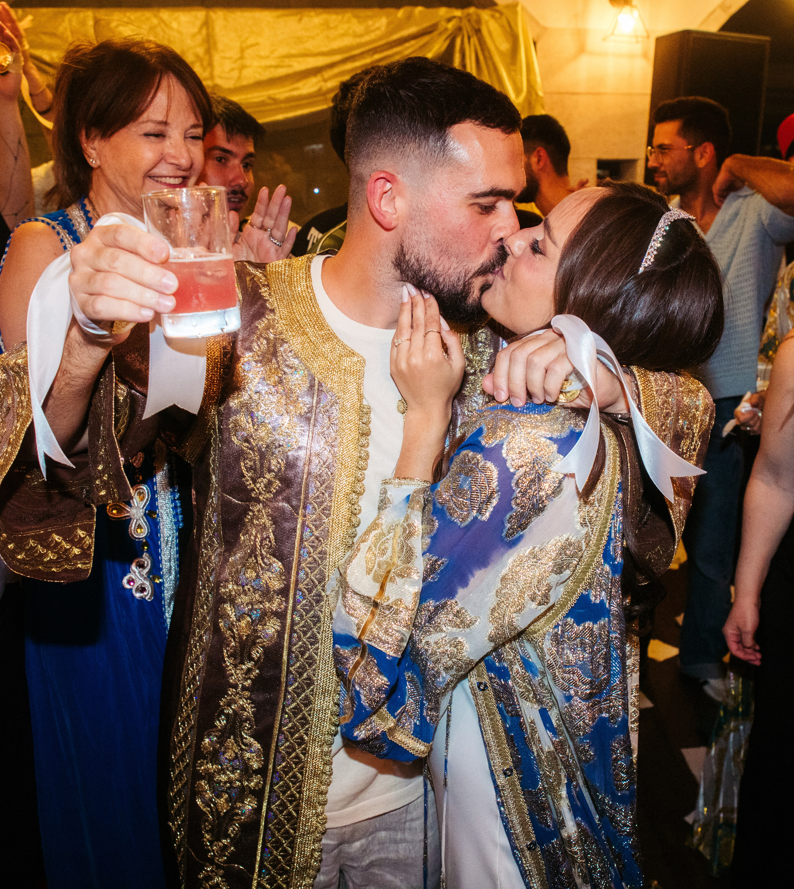 Hina Yuvi&Amit. Mariya Masha Sharf — photographer based in Tel-Aviv
