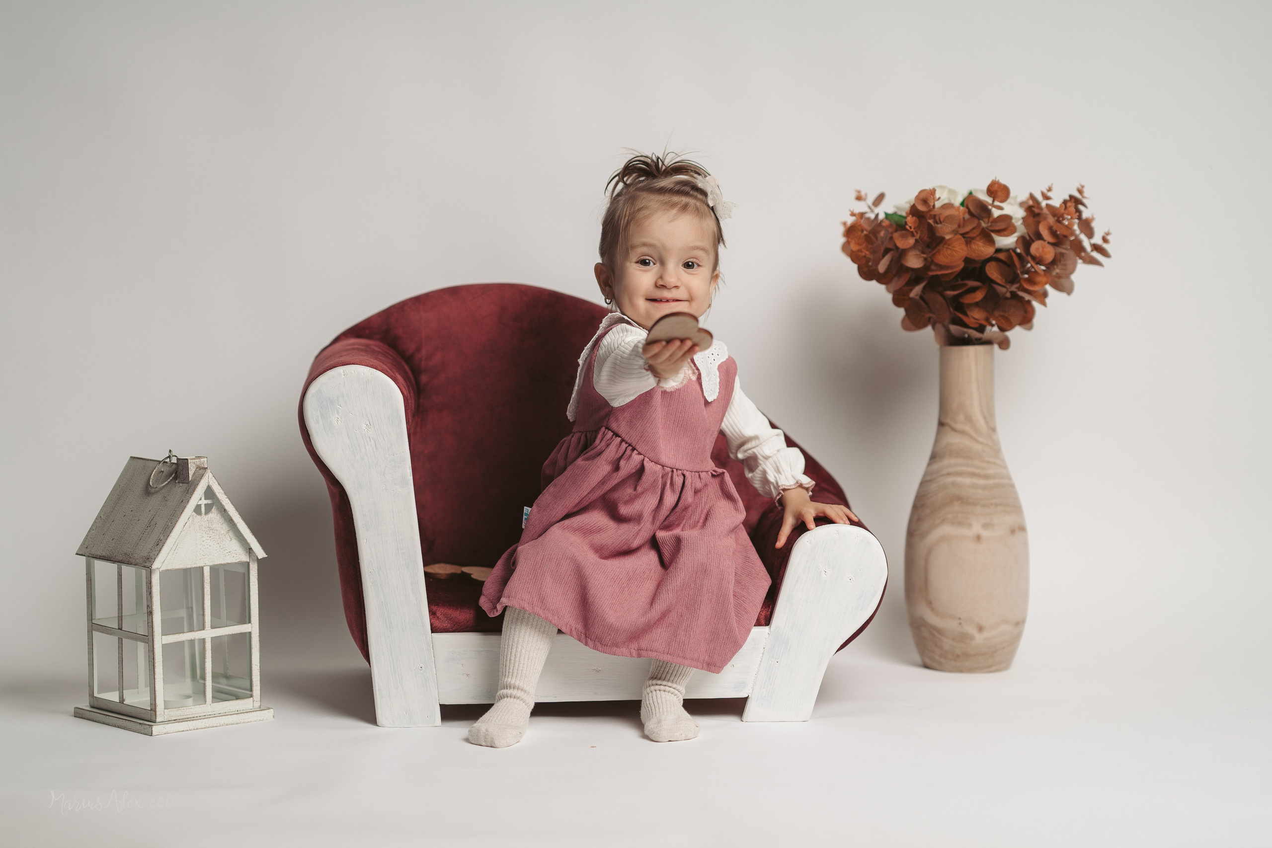 Sofia - în living 🥰. Marius Alex fotograf de eveniment si portret din Suceava