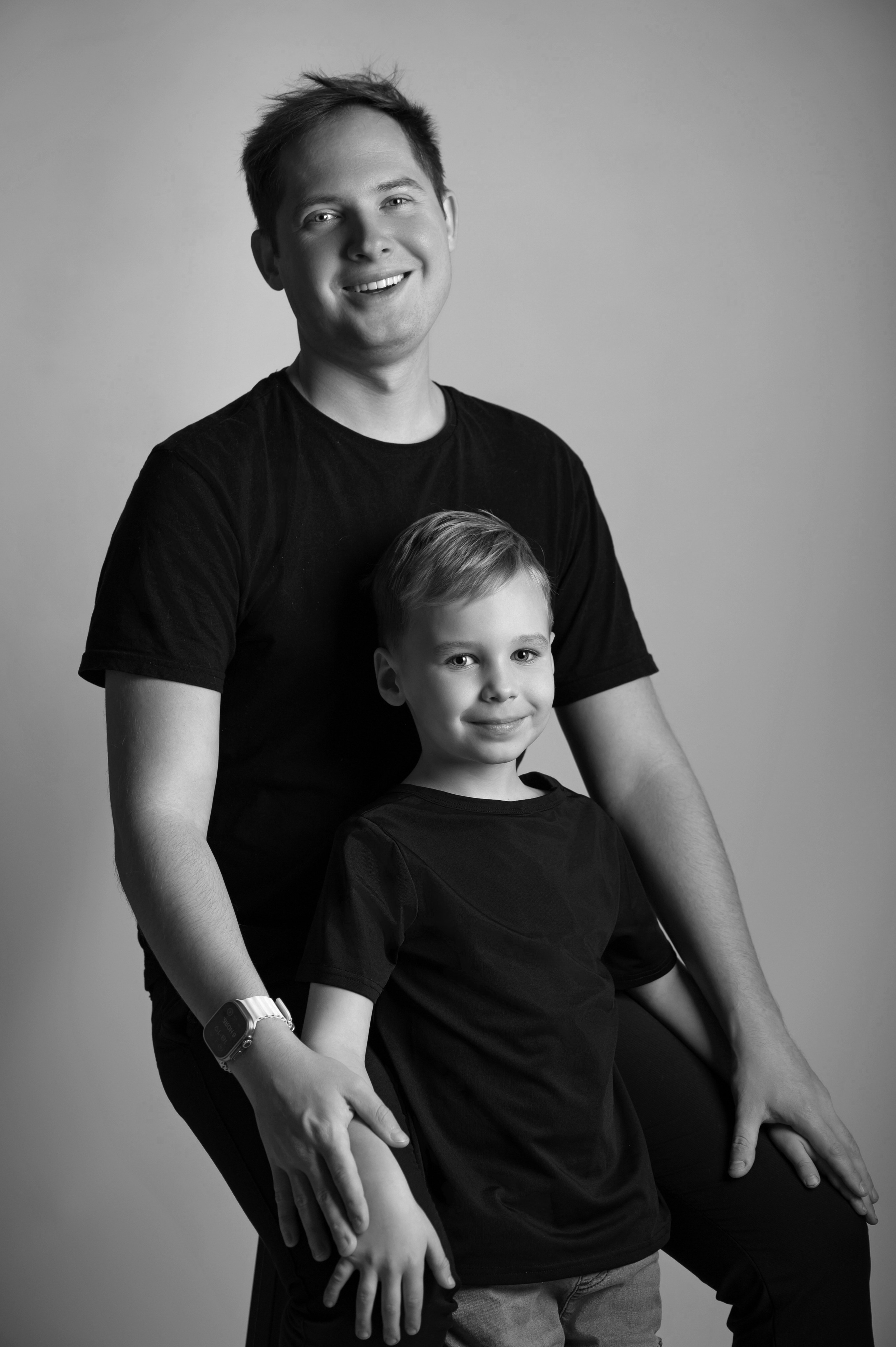 STUDIO. Family, children, portrait, and event photography in Thessaloniki
