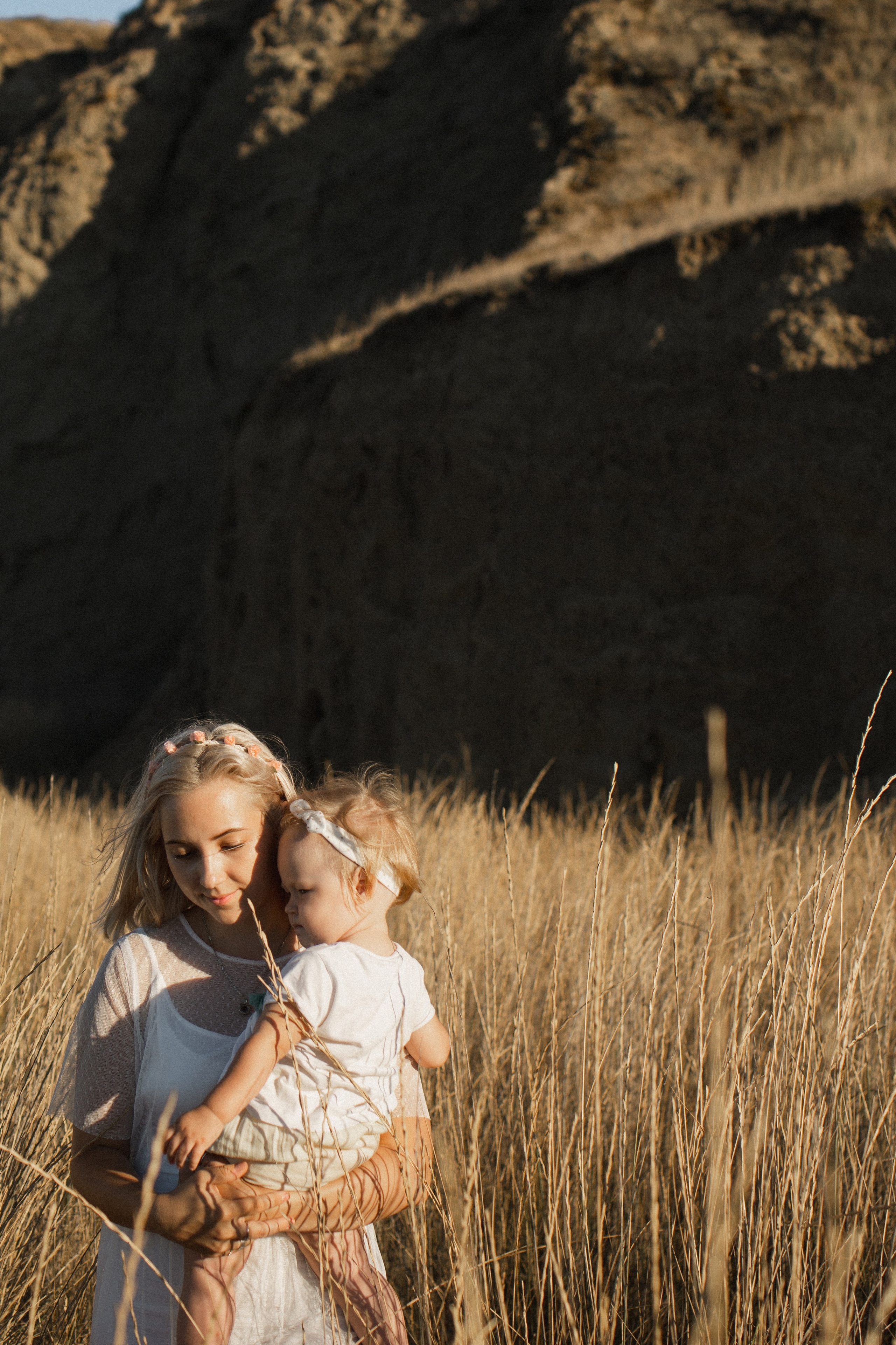 Zhenia & Stepa. Photographer Vladmir Gladkov