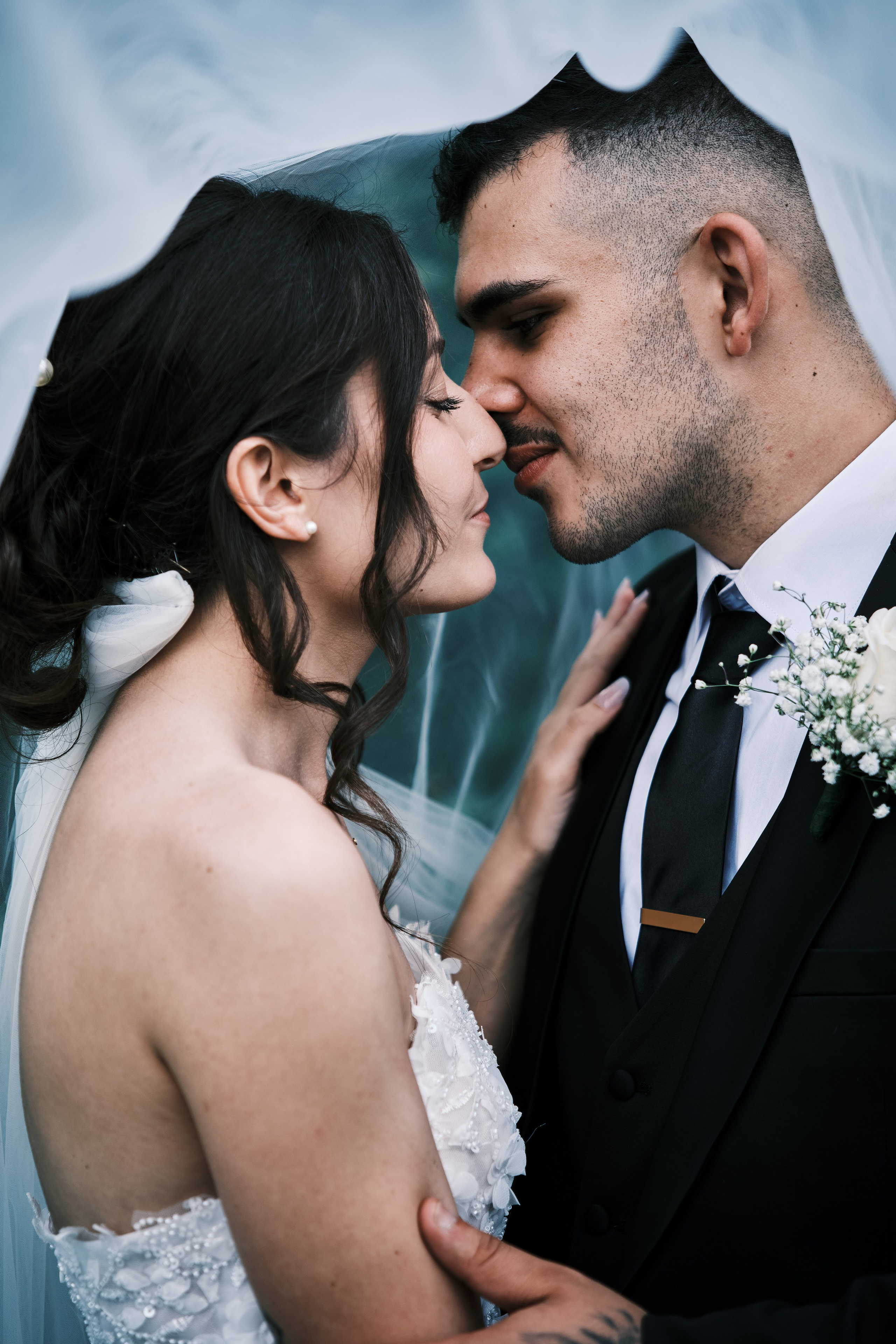 Matrimonio. Anghel’sPhoto