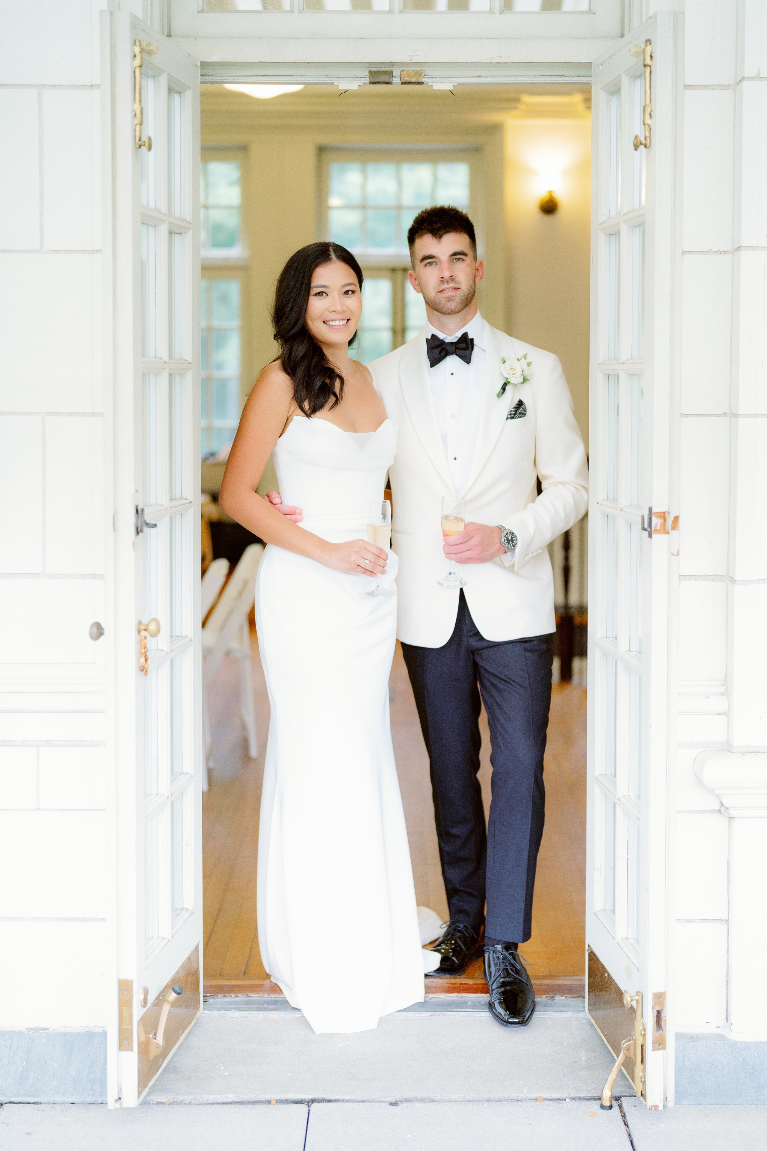 Jullieanne and Ryan. Wedding photographer and videographer New York | New Jersey