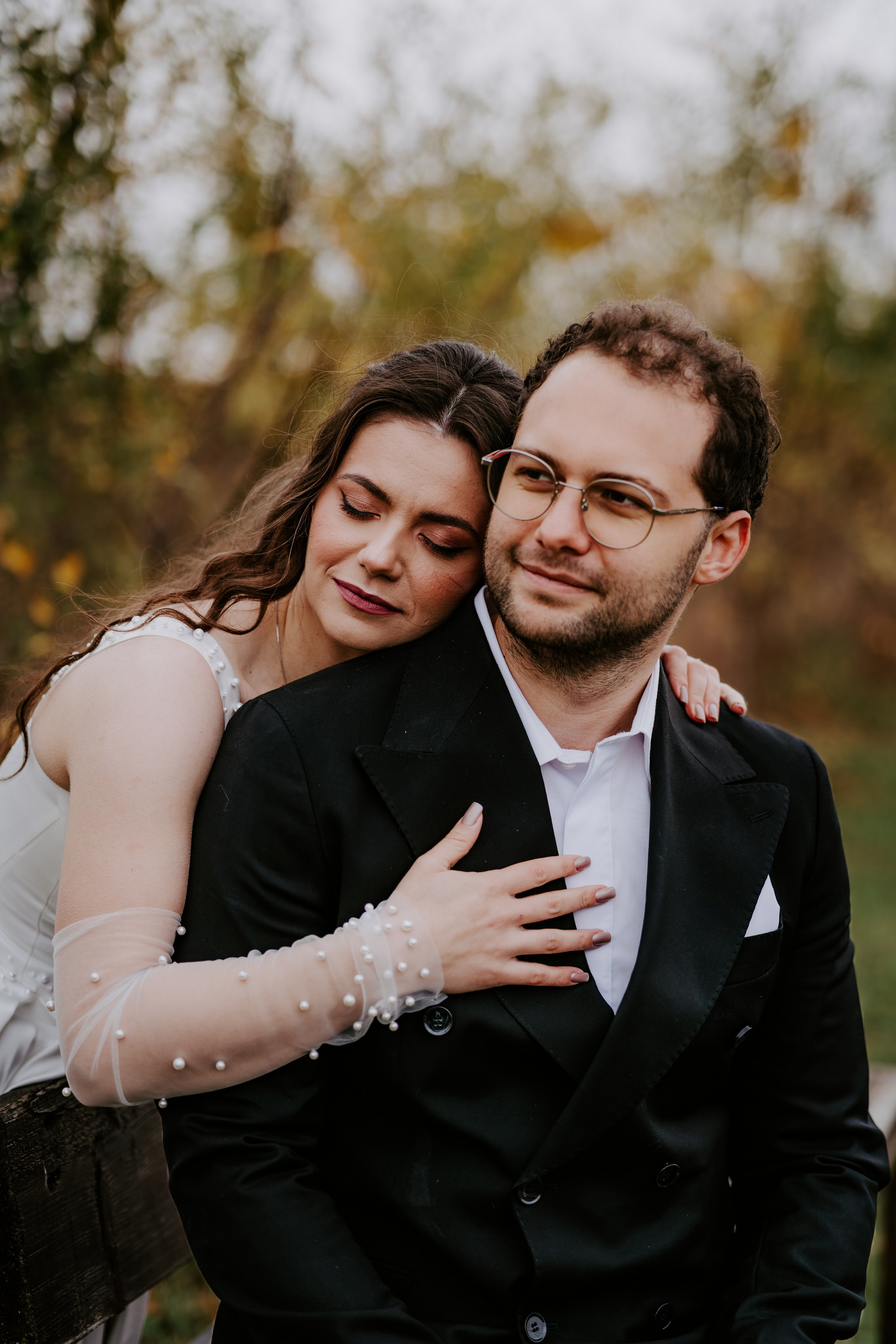 TTD — Ioana&Stefan. Catalin Brinza