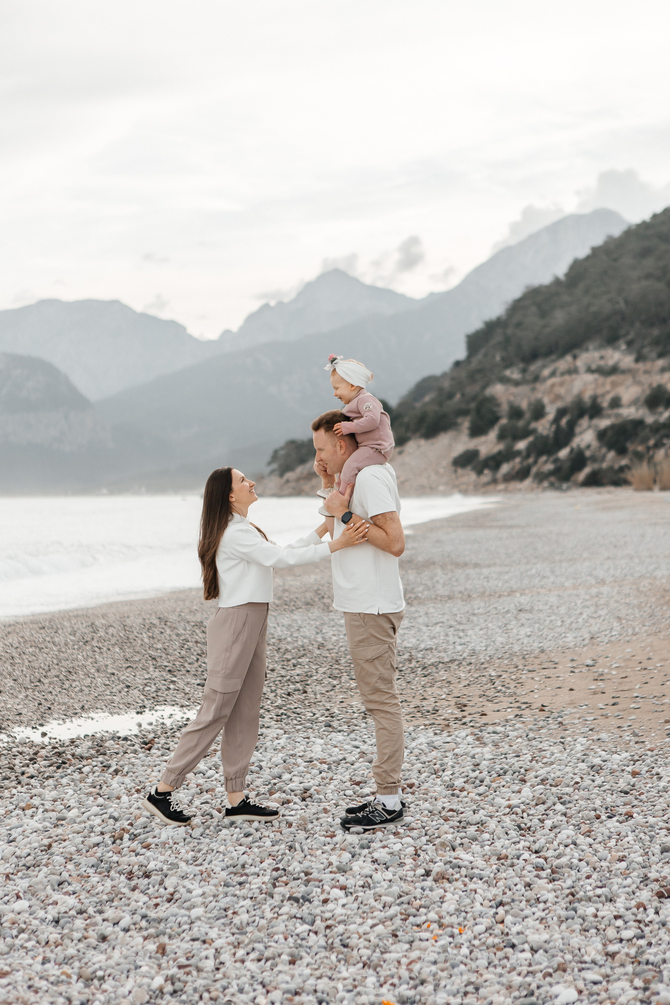 Полина Влад Василиса. Фотограф в Анталии, Кемере и Белеке