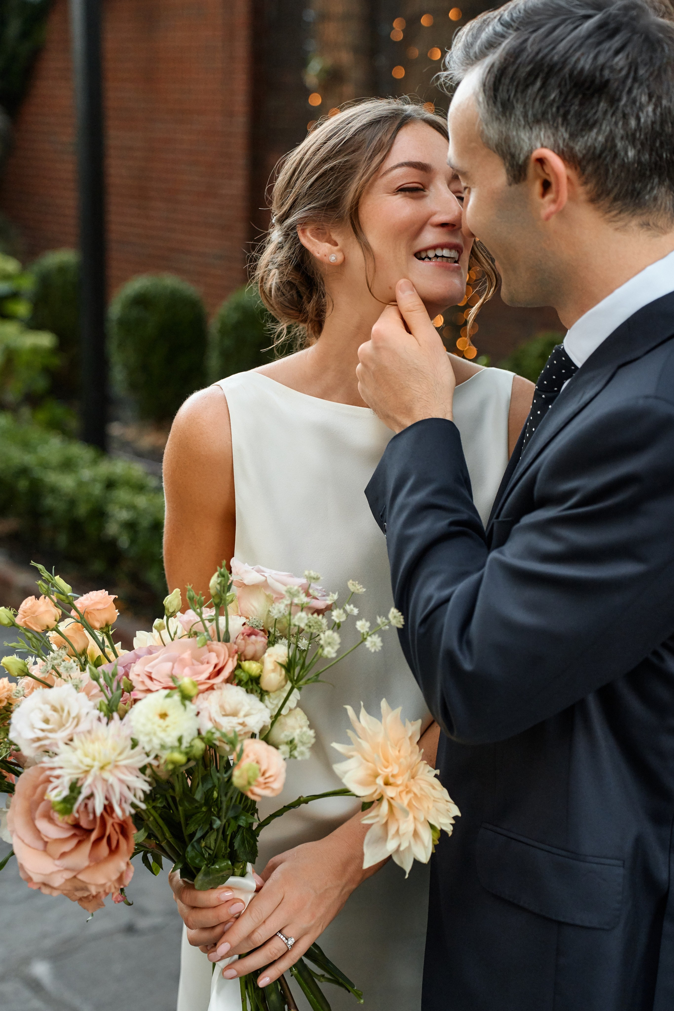 HARRISON & KELLY. Professional Wedding and event photographer USA New York